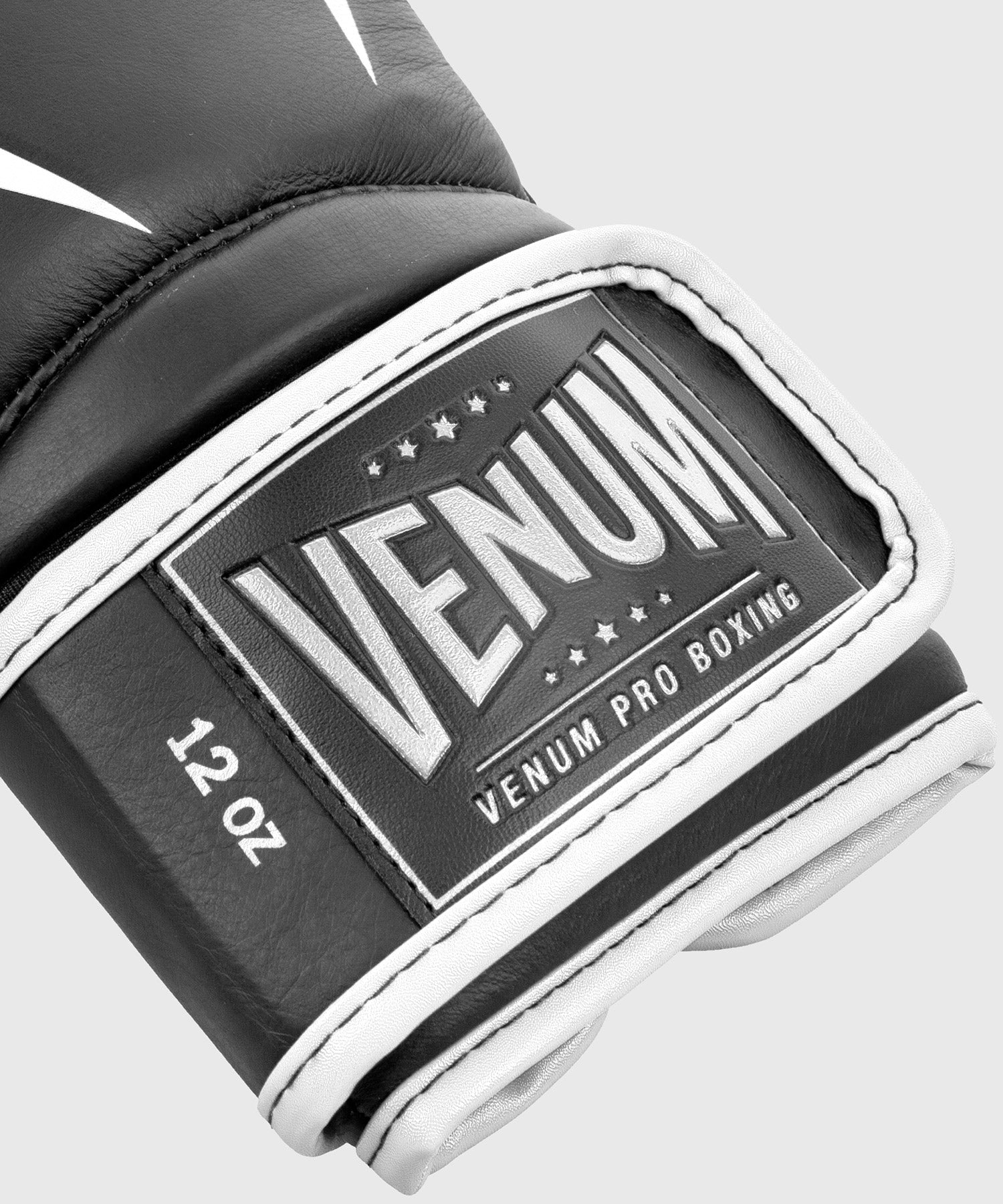 venum-giant-2-0-profi-boxhandschuhe-klett-schwarz-wei image 4