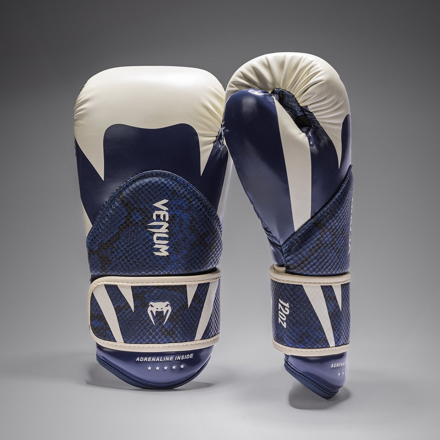 venum-challenger-4-0-scales-boxhandschuhe-mitternachtsblau image 1