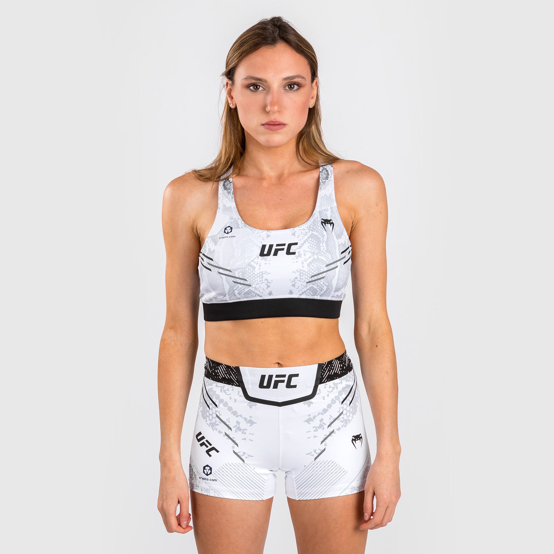 ufc-authentic-adrenaline-fight-night-by-venum-damen-sport-bh-wei image 1