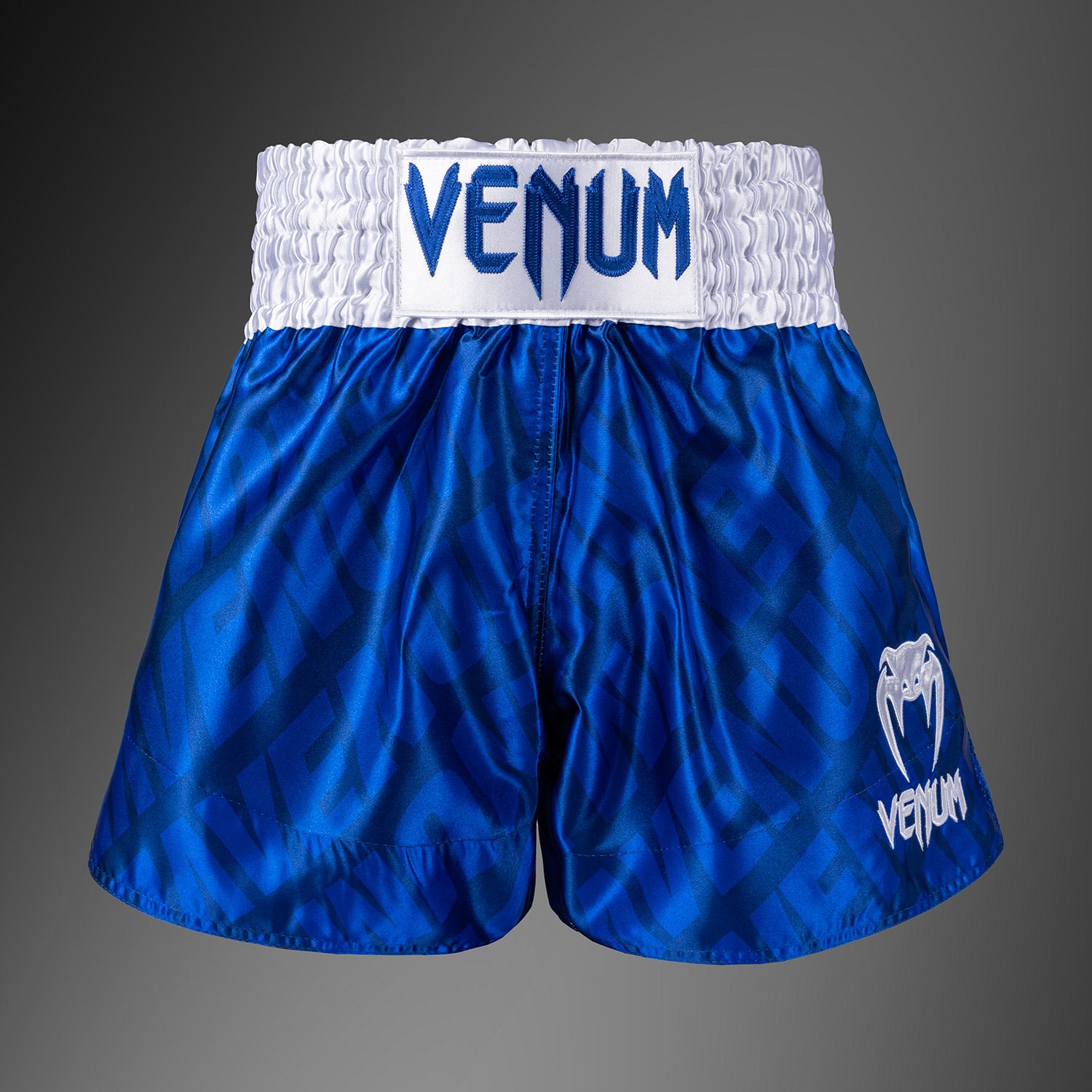 venum-contender-xt-muay-thai-shorts-k-nigsblau-wei image 1