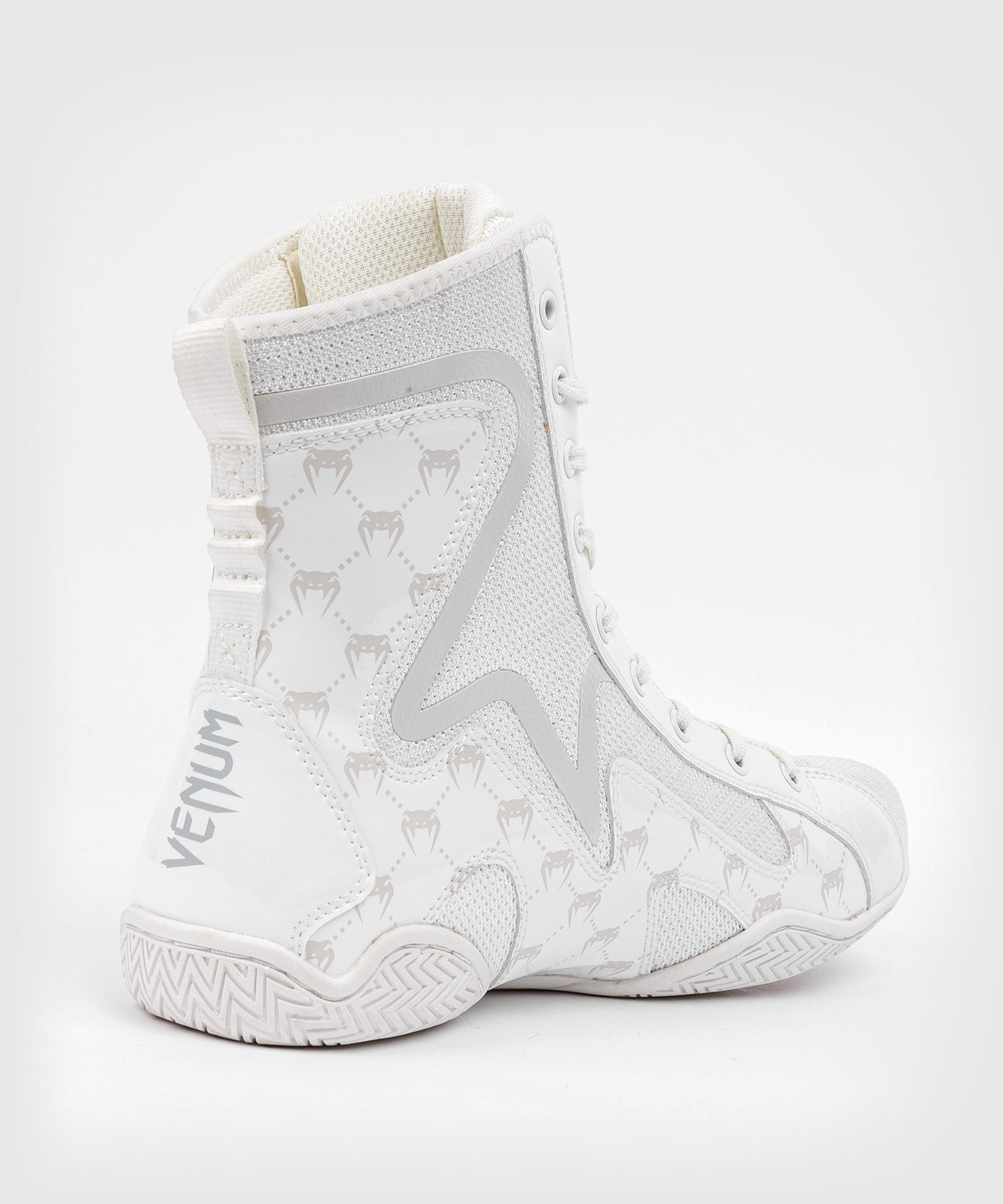 venum-elite-evo-monogram-boxschuhe-wei-off-white image 5