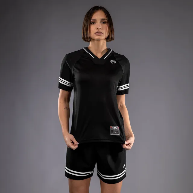 venum-flag-football-trikot-damen-schwarz image 1