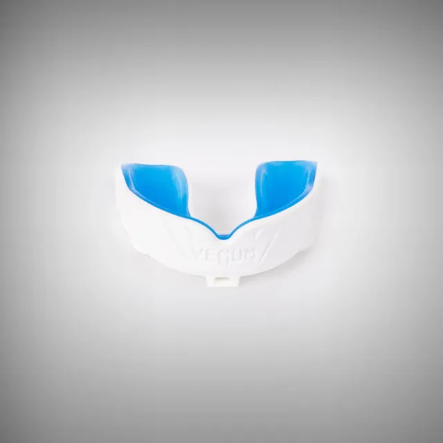 venum-challenger-mundschutz-wei-blau image 1