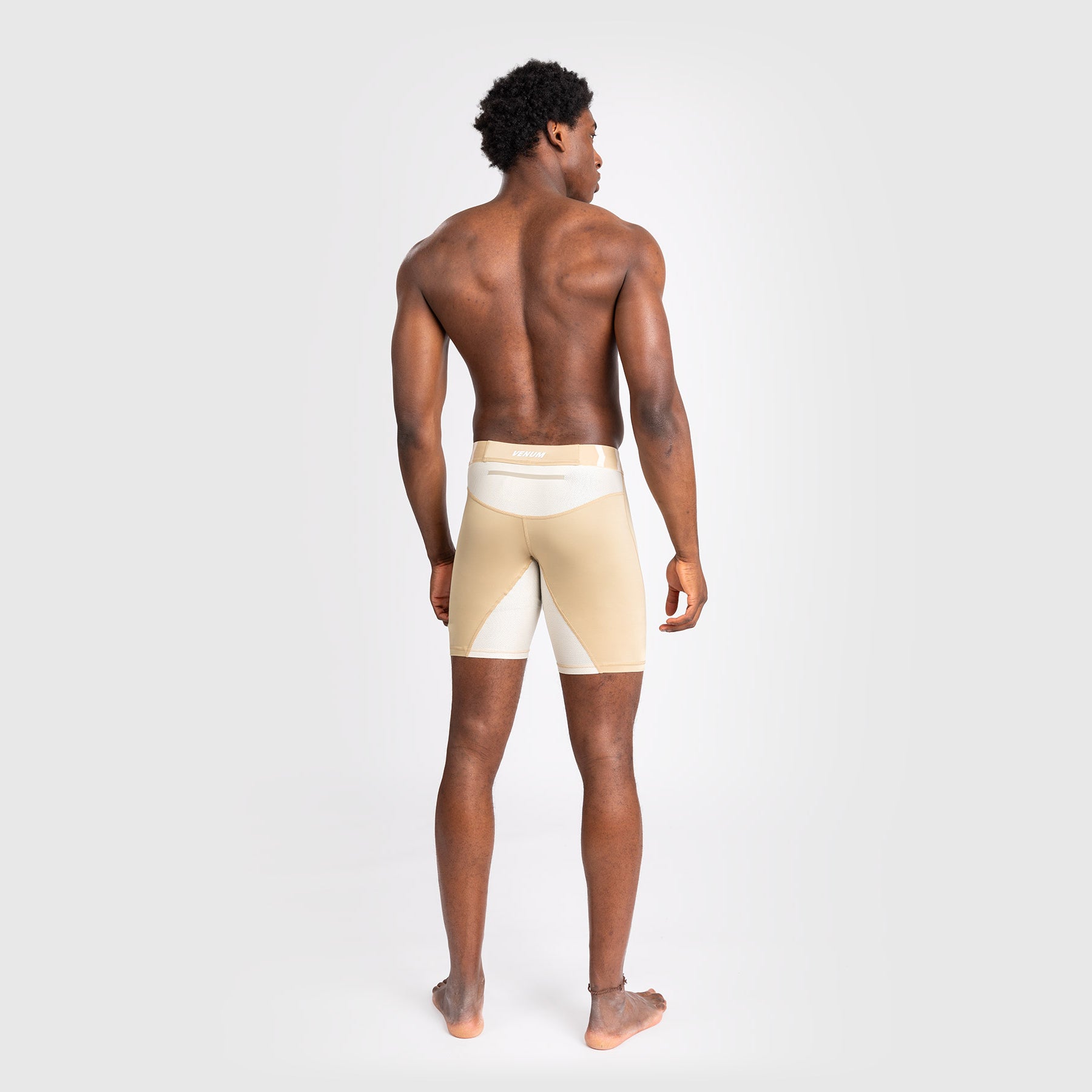 venum-tempest-herren-vale-tudo-beige-sand image 6