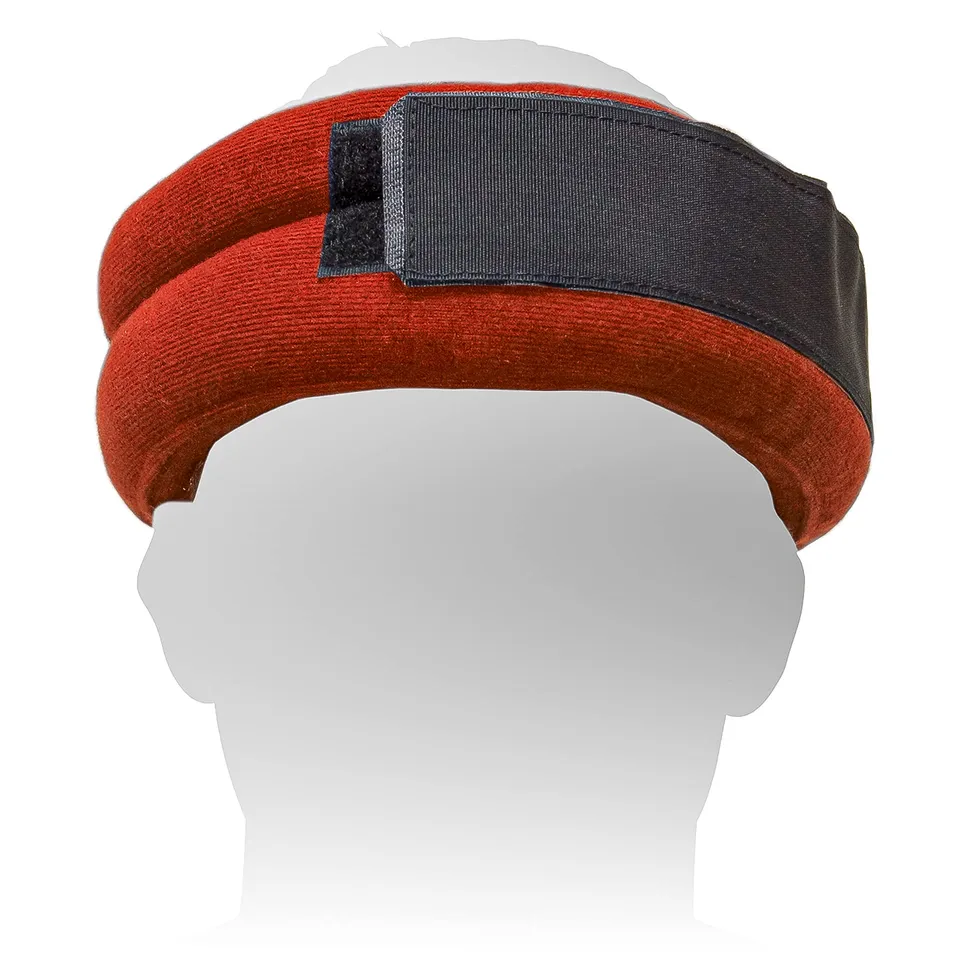 paffen-sport-fit-kopfmanschette-mit-gewicht-4-kg image 1