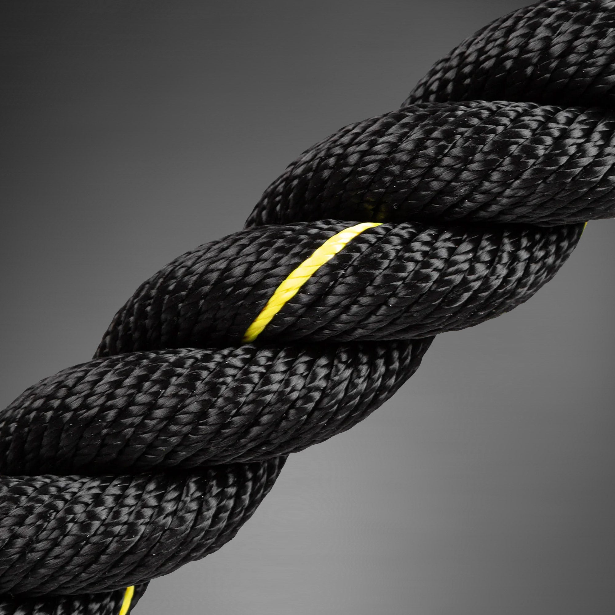 venum-challenger-wellenseile-12m-schwarz-battle-ropes image 3