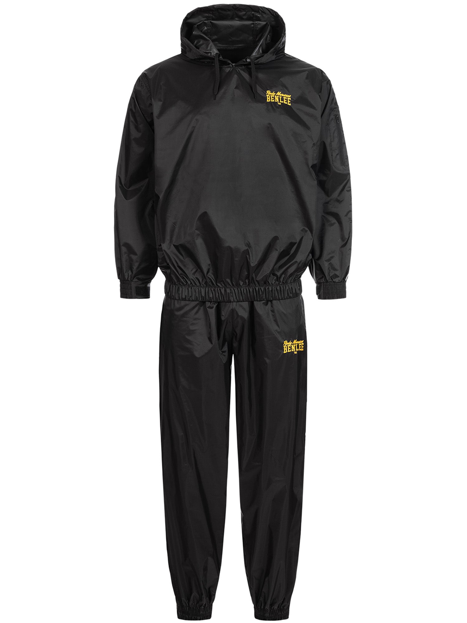 benlee-caldo-heavy-saunaanzug-f-r-herren-jacke-hose-zum-abkochen image 1