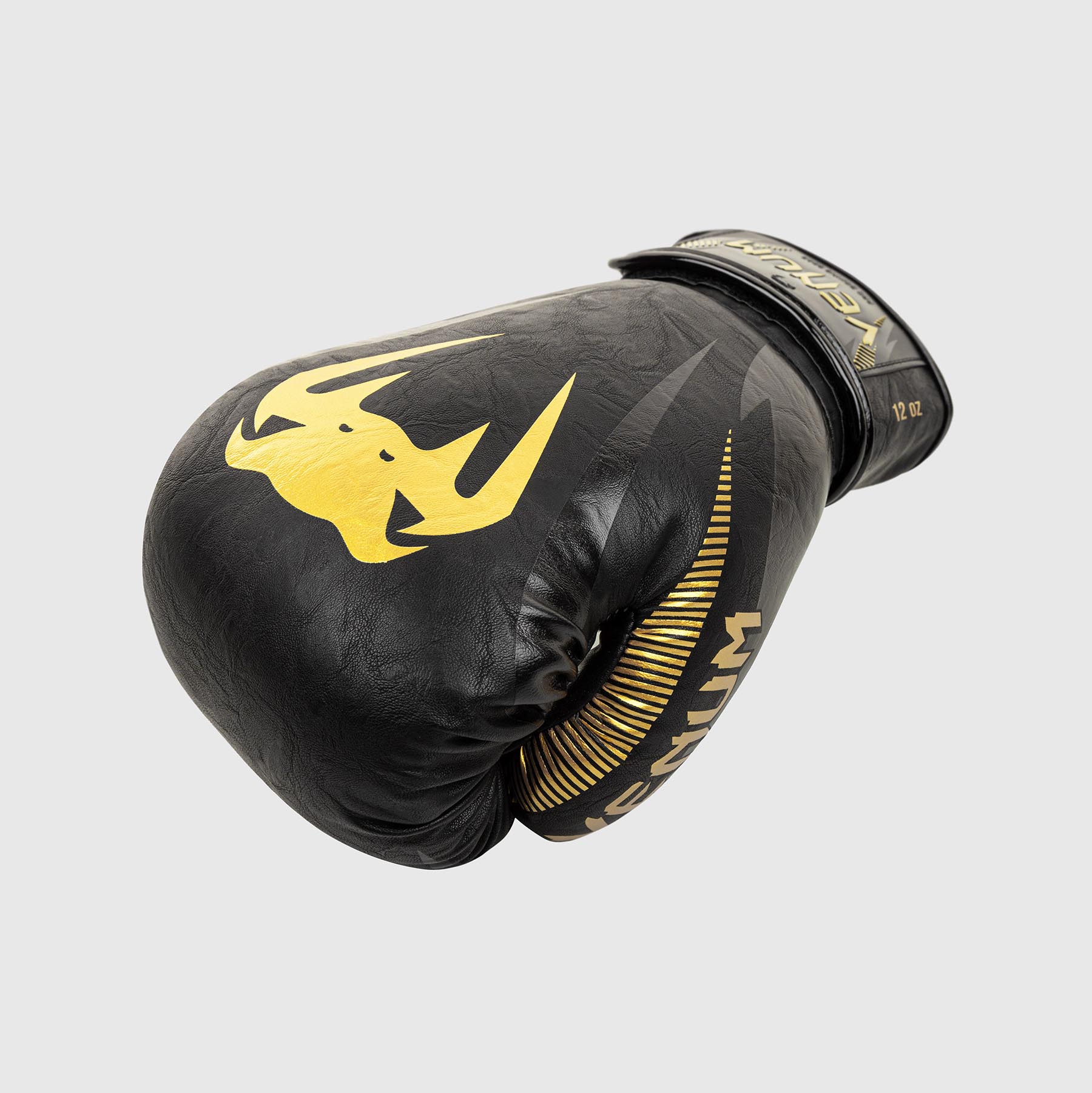 venum-impact-boxhandschuhe-gold-schwarz image 6
