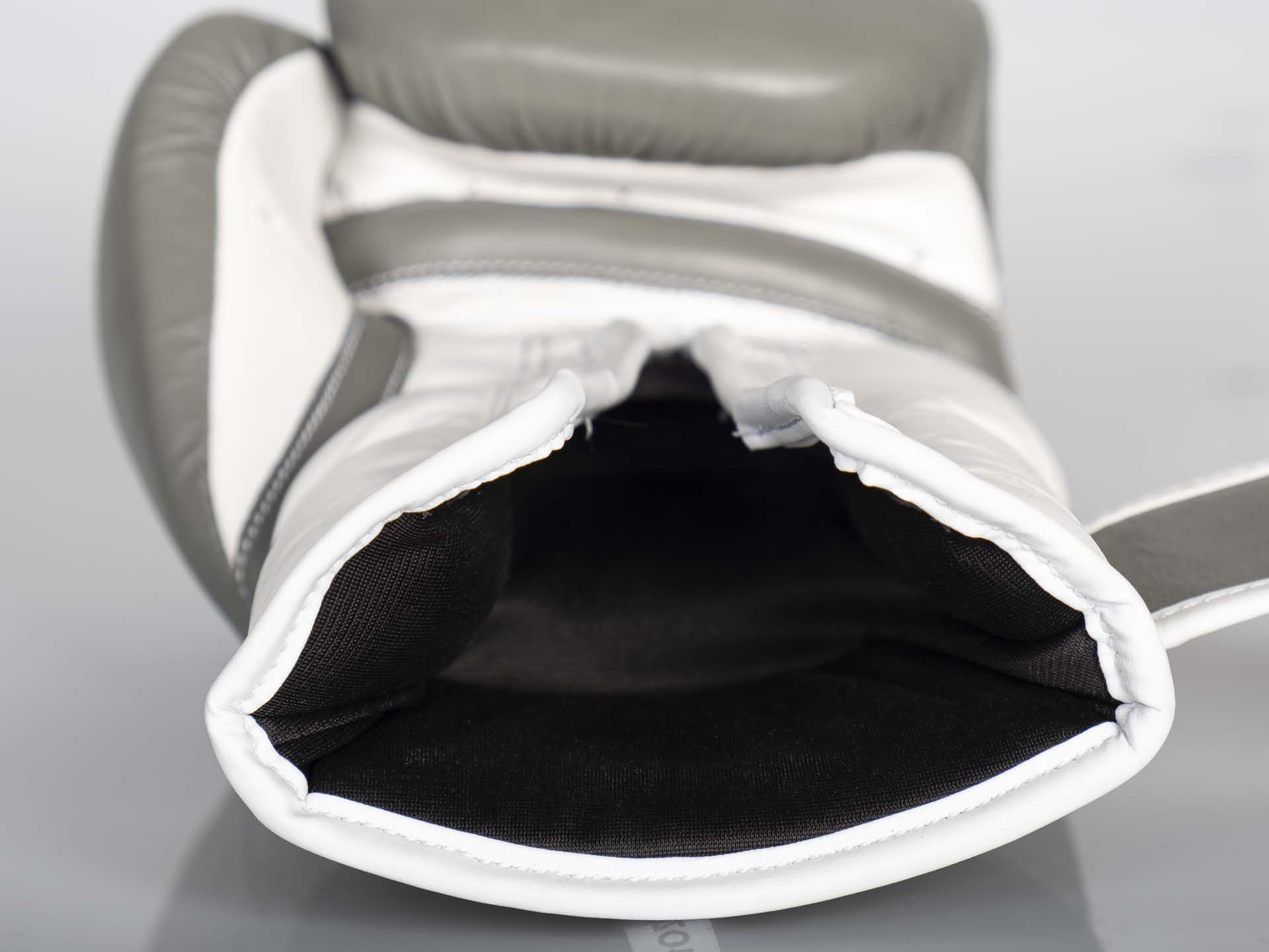 paffen-sport-pro-klett-boxhandschuhe-echtleder-training image 3