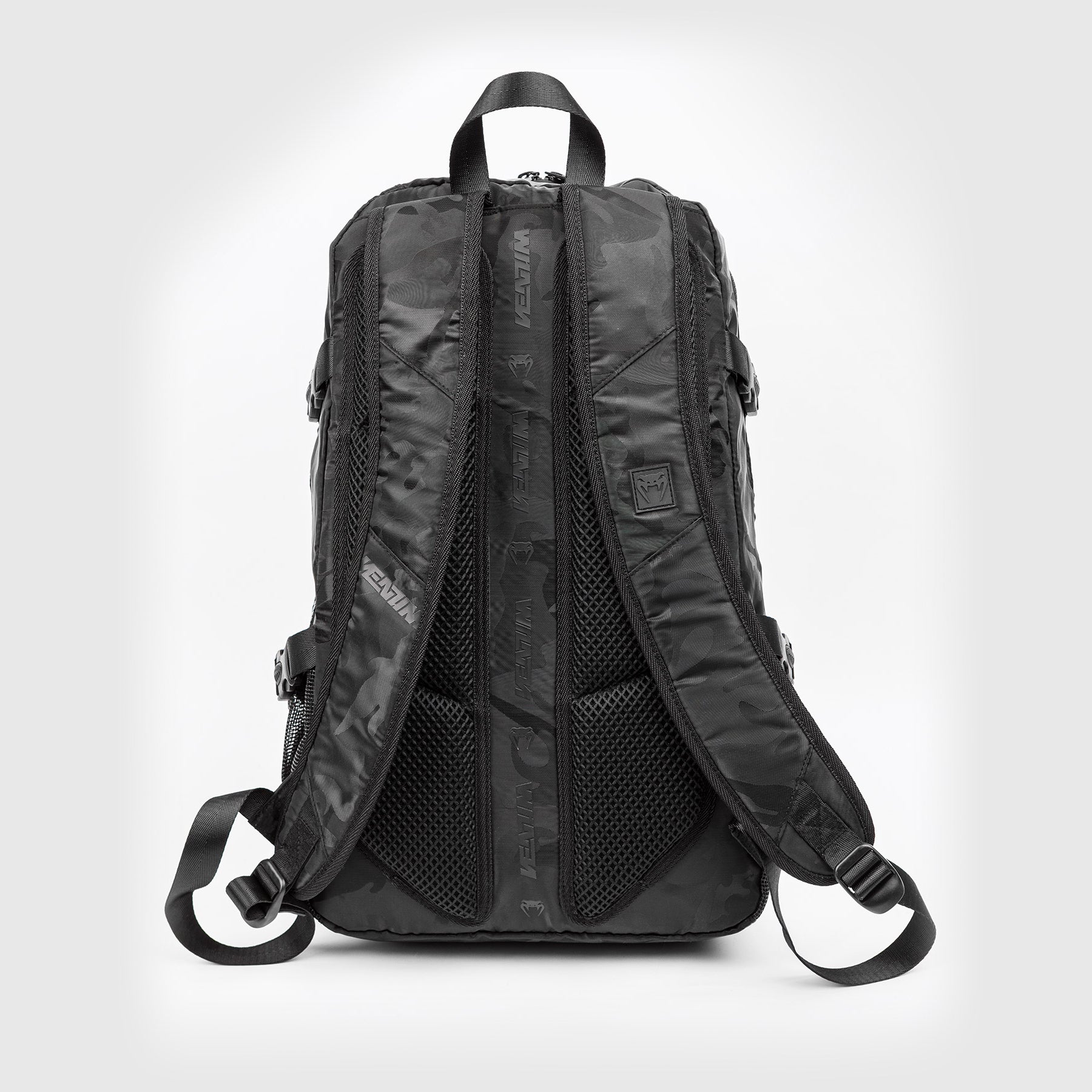 venum-challenger-pro-rucksack-20-25l-schwarz-dunkles-camo image 3