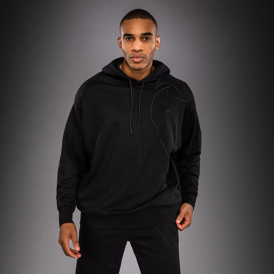 venum-giant-3d-kapuzenpullover-schwarz image 1