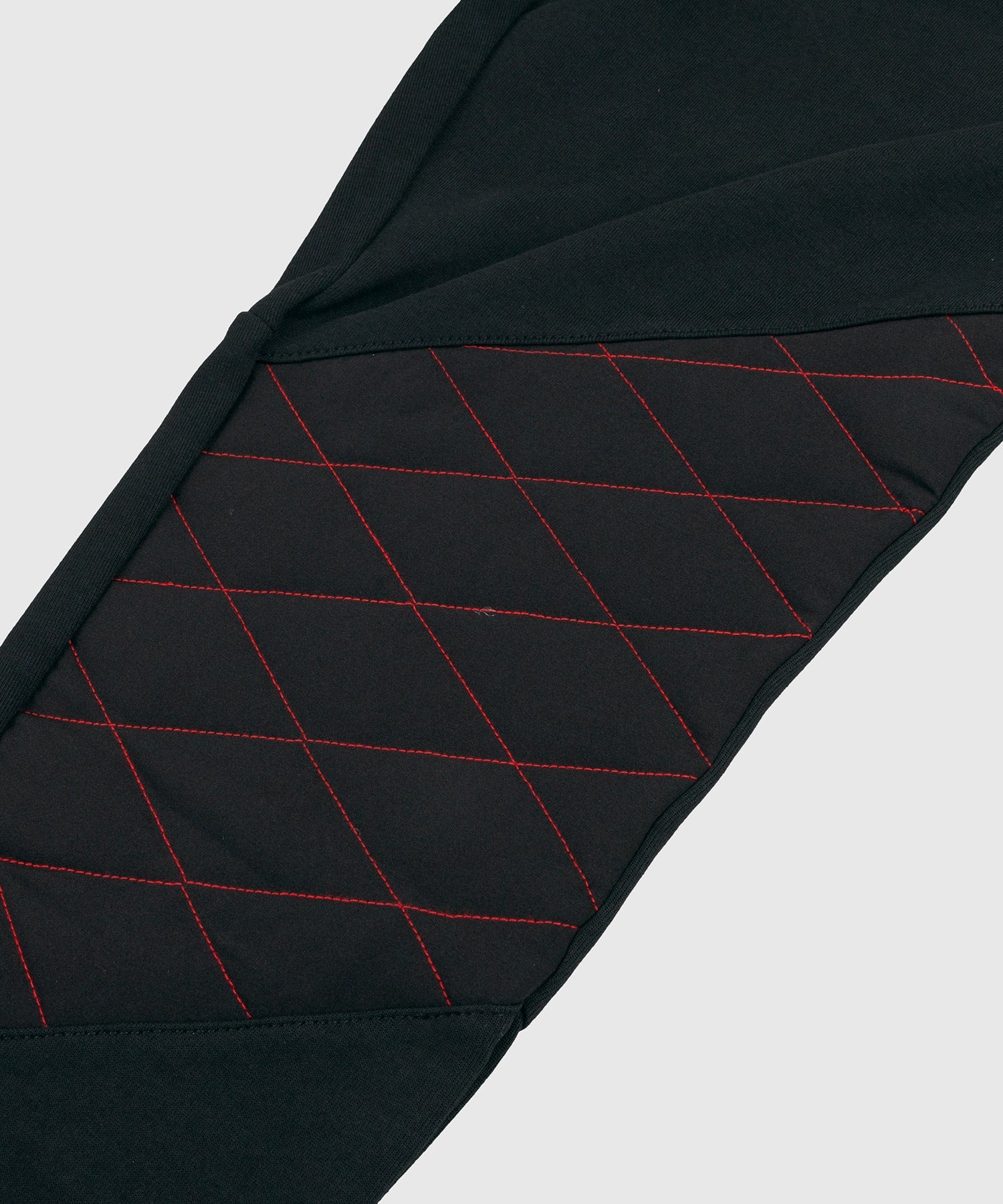 venum-laser-2-0-jogginghose-herren-schwarz-rot image 7