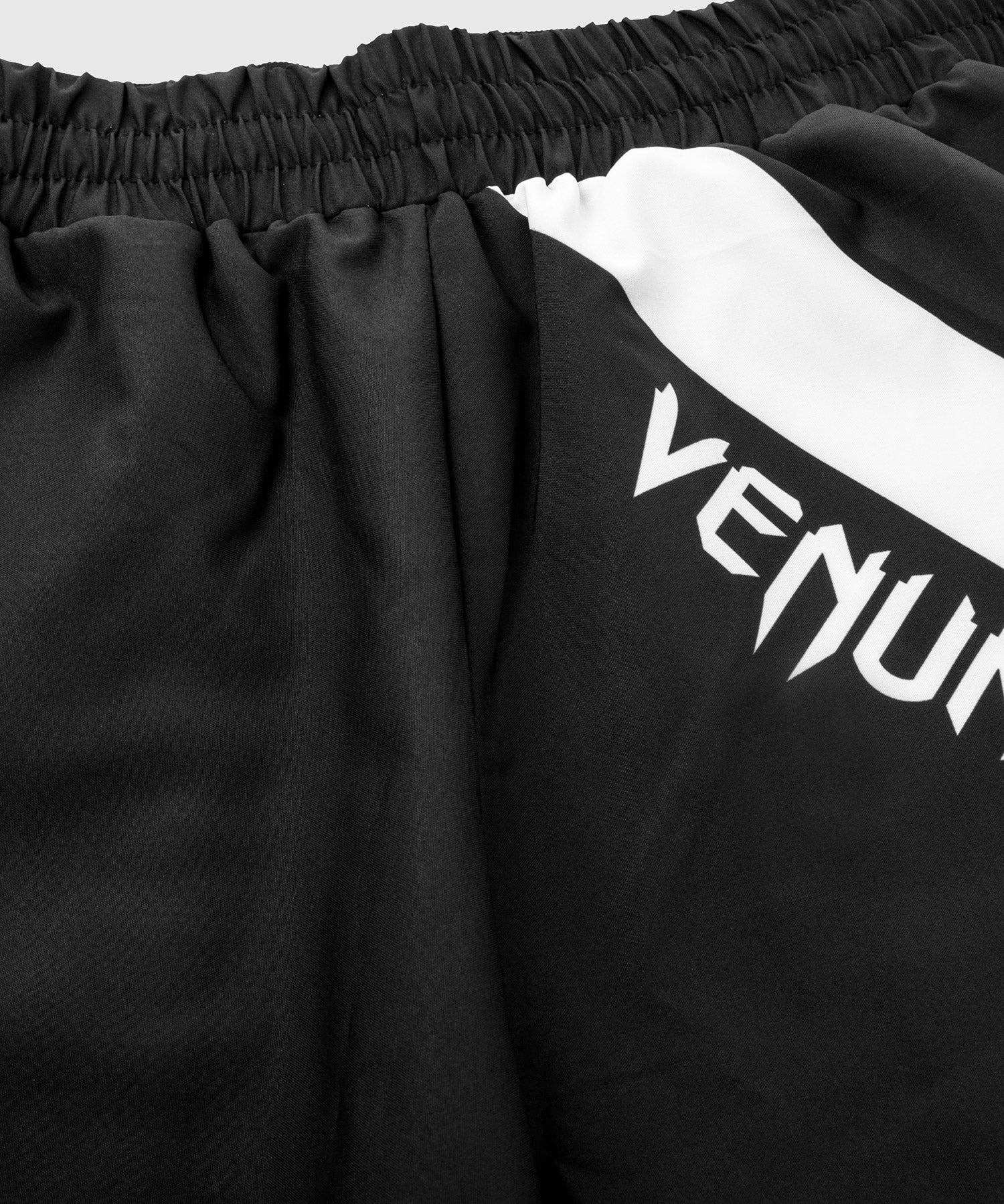 venum-contender-4-0-fitness-shorts-schwarz-grau-wei image 5