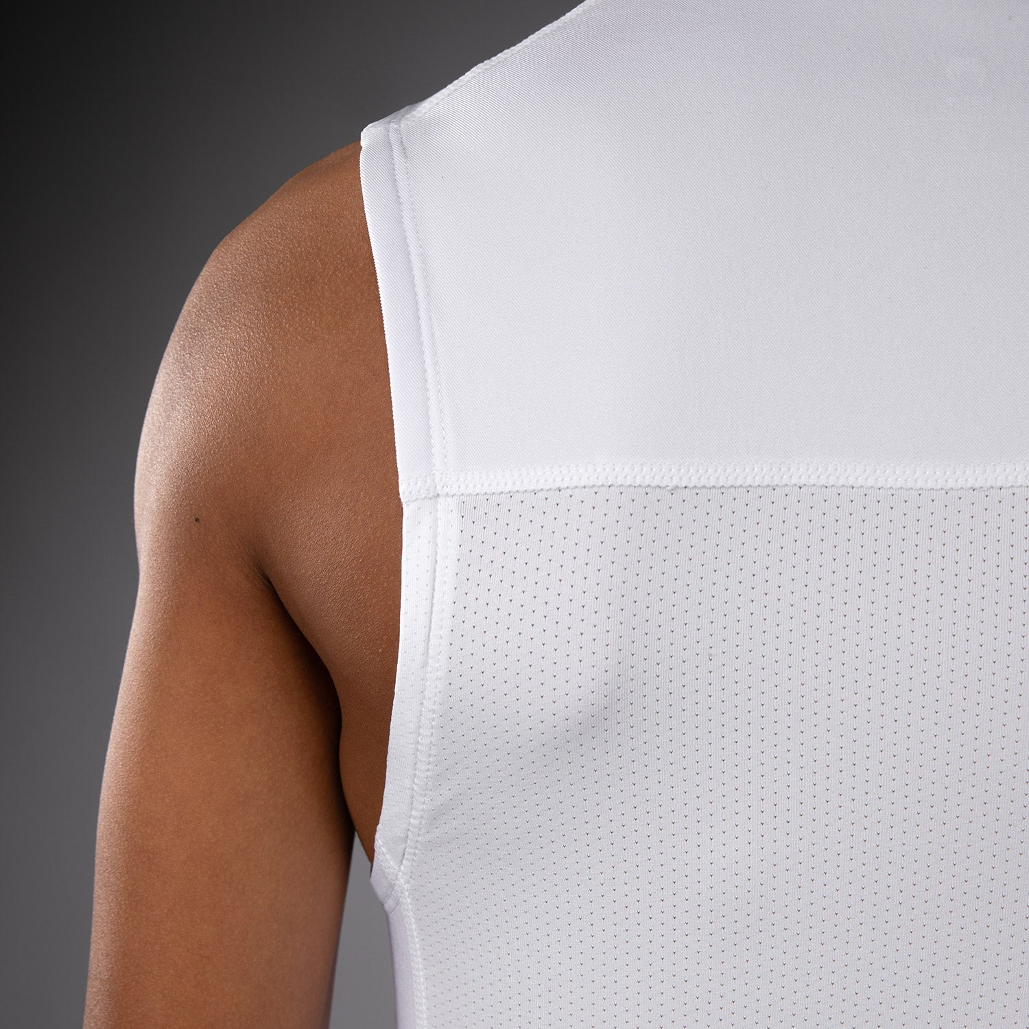 venum-elite-fu-ball-kompressionsshirt-rmellos-f-r-kinder-wei image 6