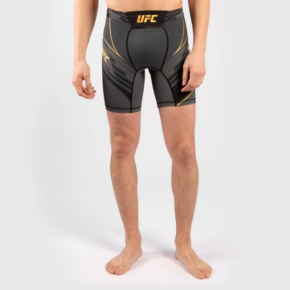 ufc-venum-authentic-fight-night-vale-tudo-shorts-herren-short-fit-champion-schwa image 1