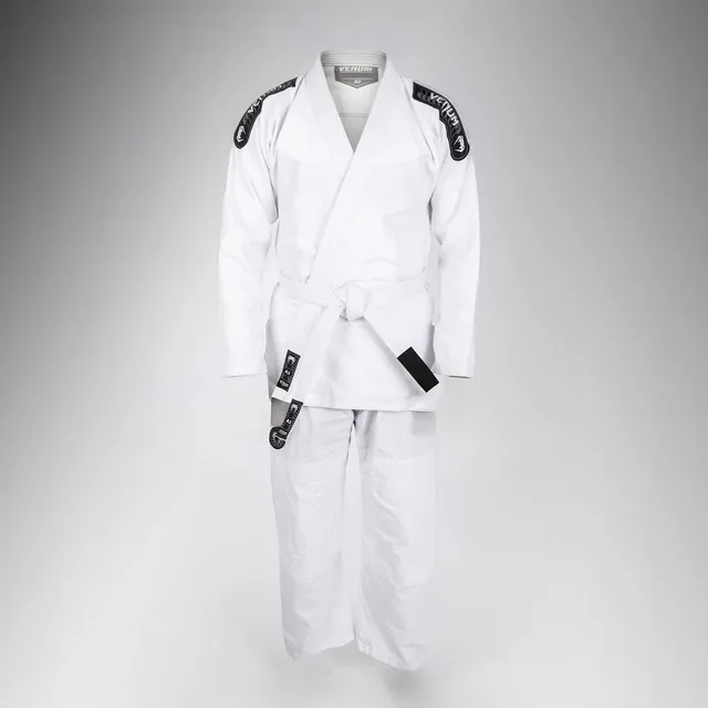 venum-first-bjj-gi-wei-f-r-einsteiger image 1
