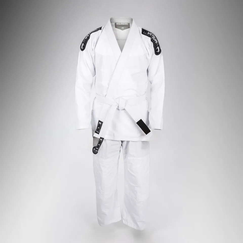 venum-first-bjj-gi-wei-f-r-einsteiger image 1