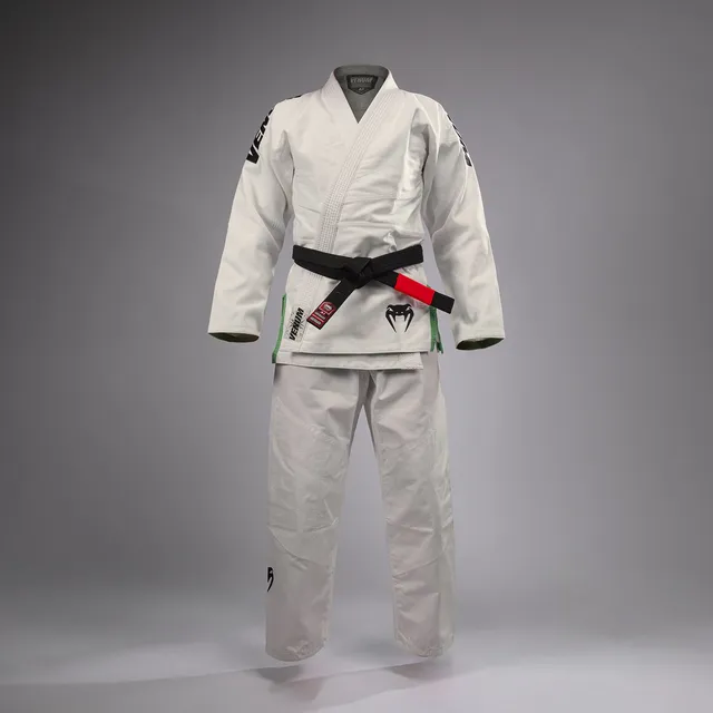 venum-challenger-xt-bjj-gi-off-white-jiu-jitsu-anzug image 1