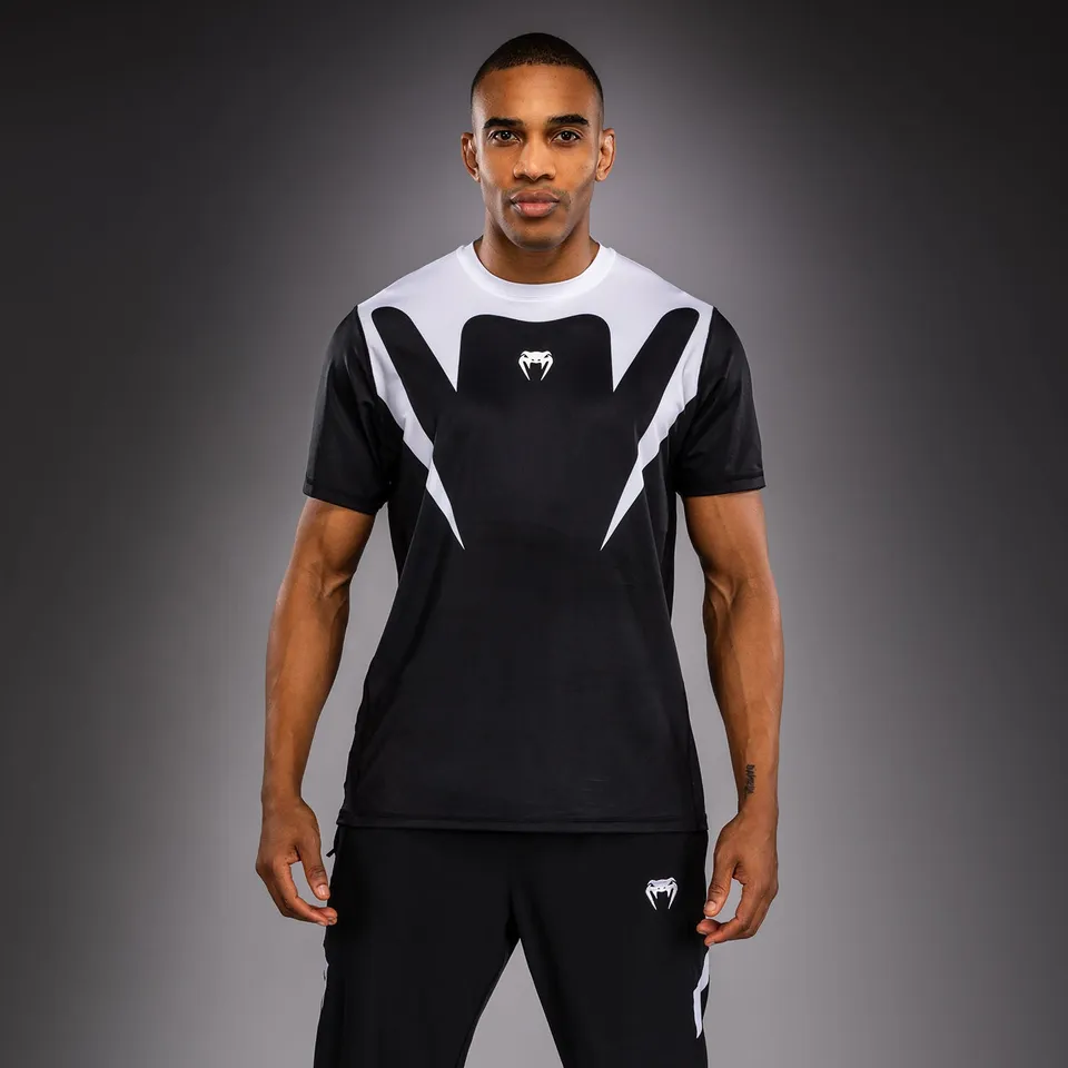 venum-attack-90-dry-tech-t-shirt-wei-schwarz-f-r-herren image 1
