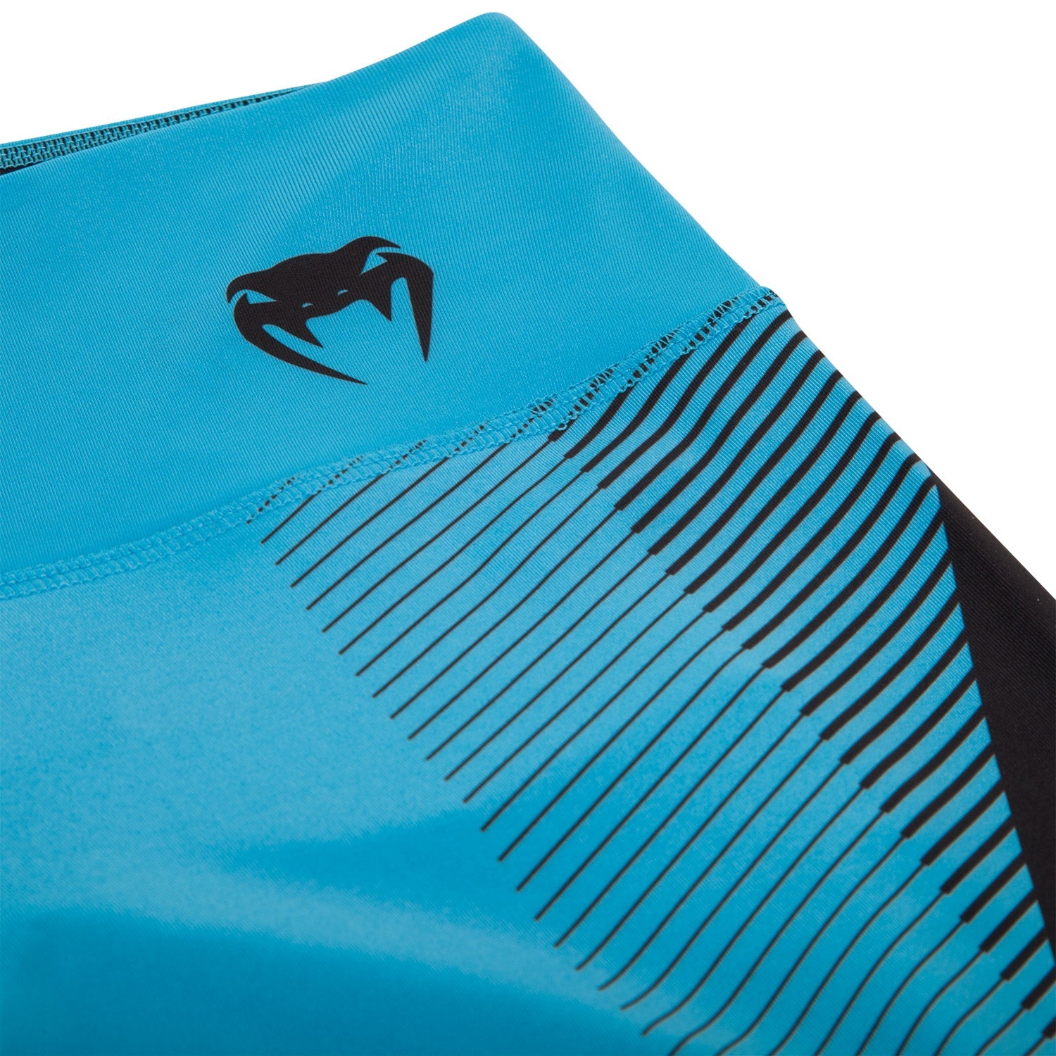 venum-razor-leggings-7-8-blau-damen image 5