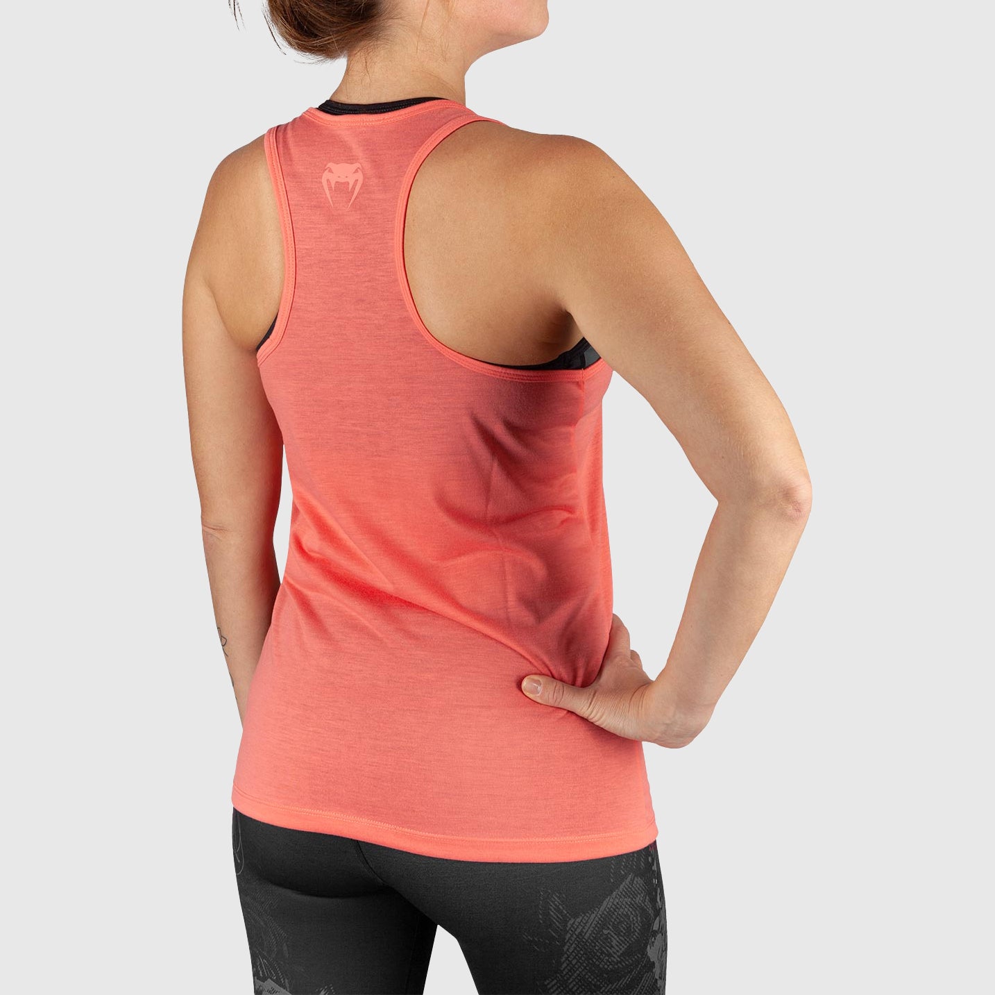 venum-classic-damen-tanktop-pink image 3