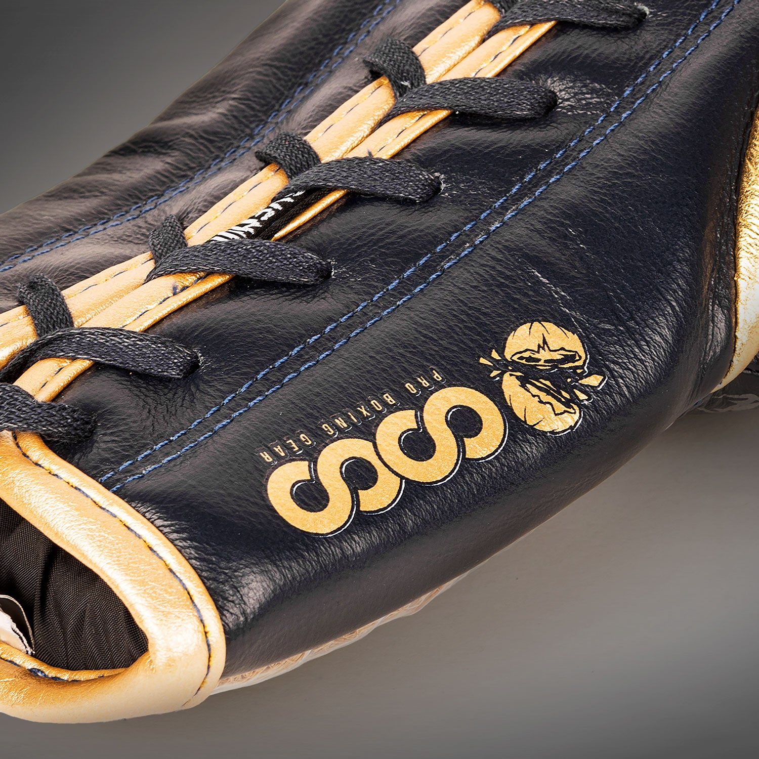 venum-coco-monogram-pro-boxhandschuhe-slate-blue image 5