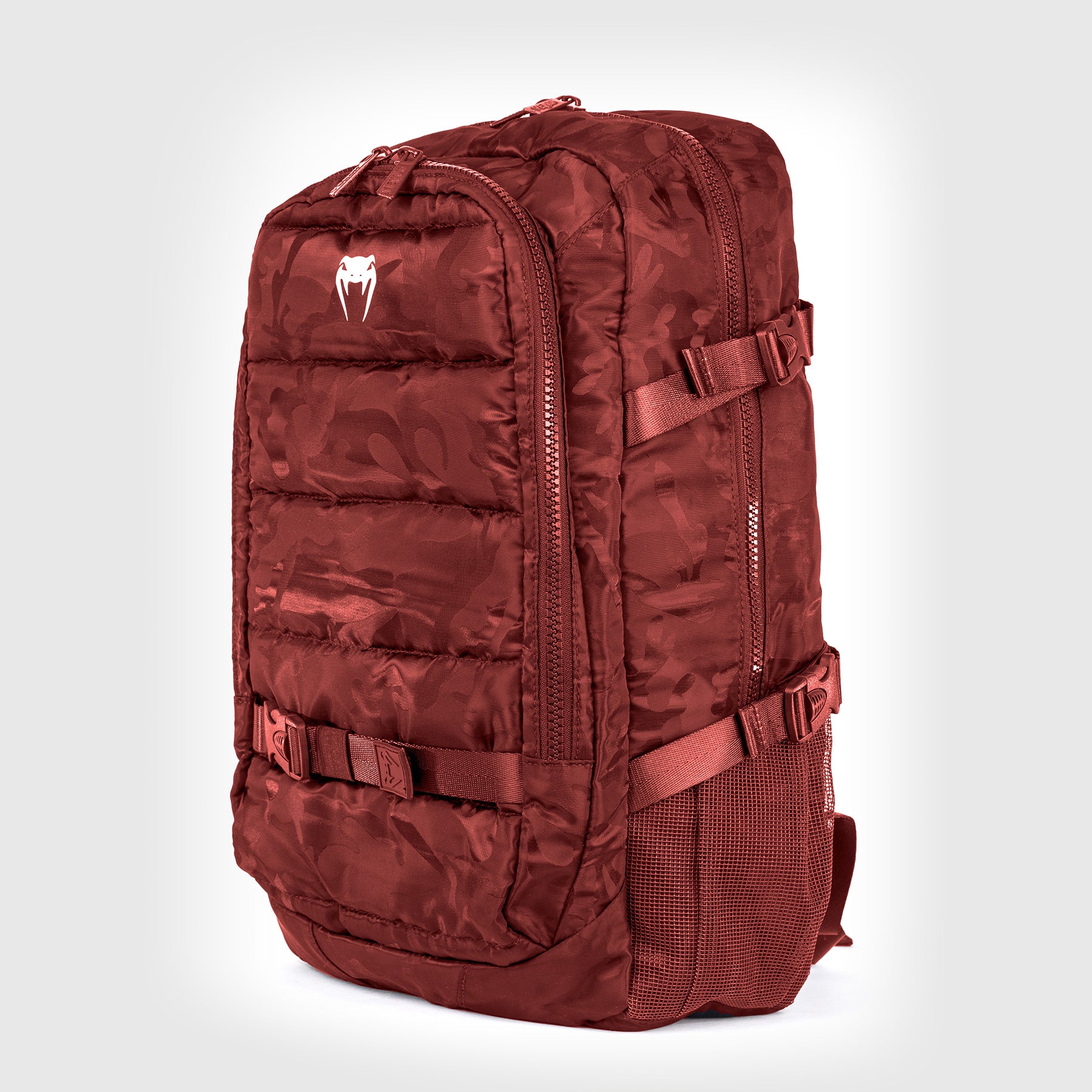 venum-challenger-pro-rucksack-camo-burgunder image 3