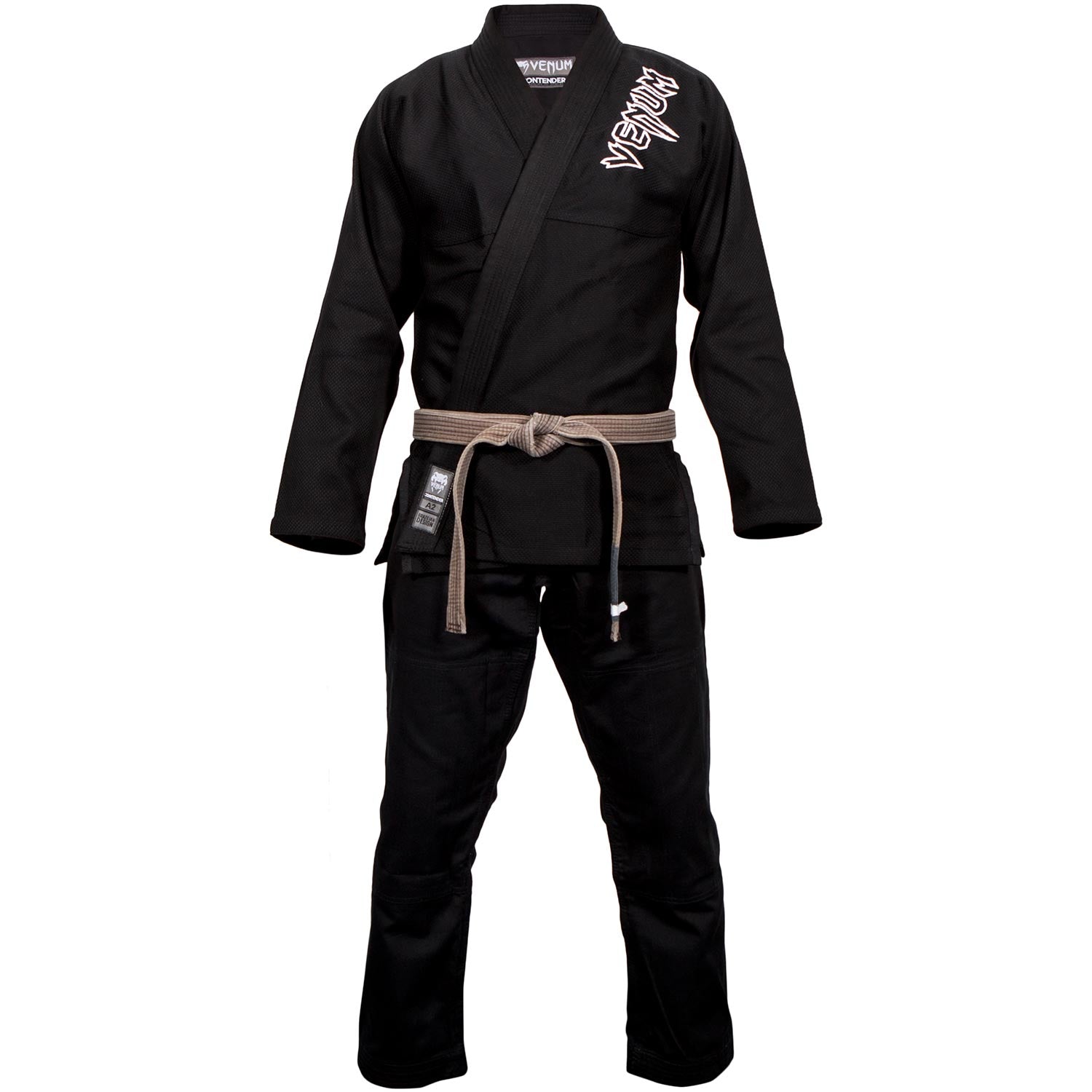 venum-contender-2-0-bjj-gi-kampfanzug image 3