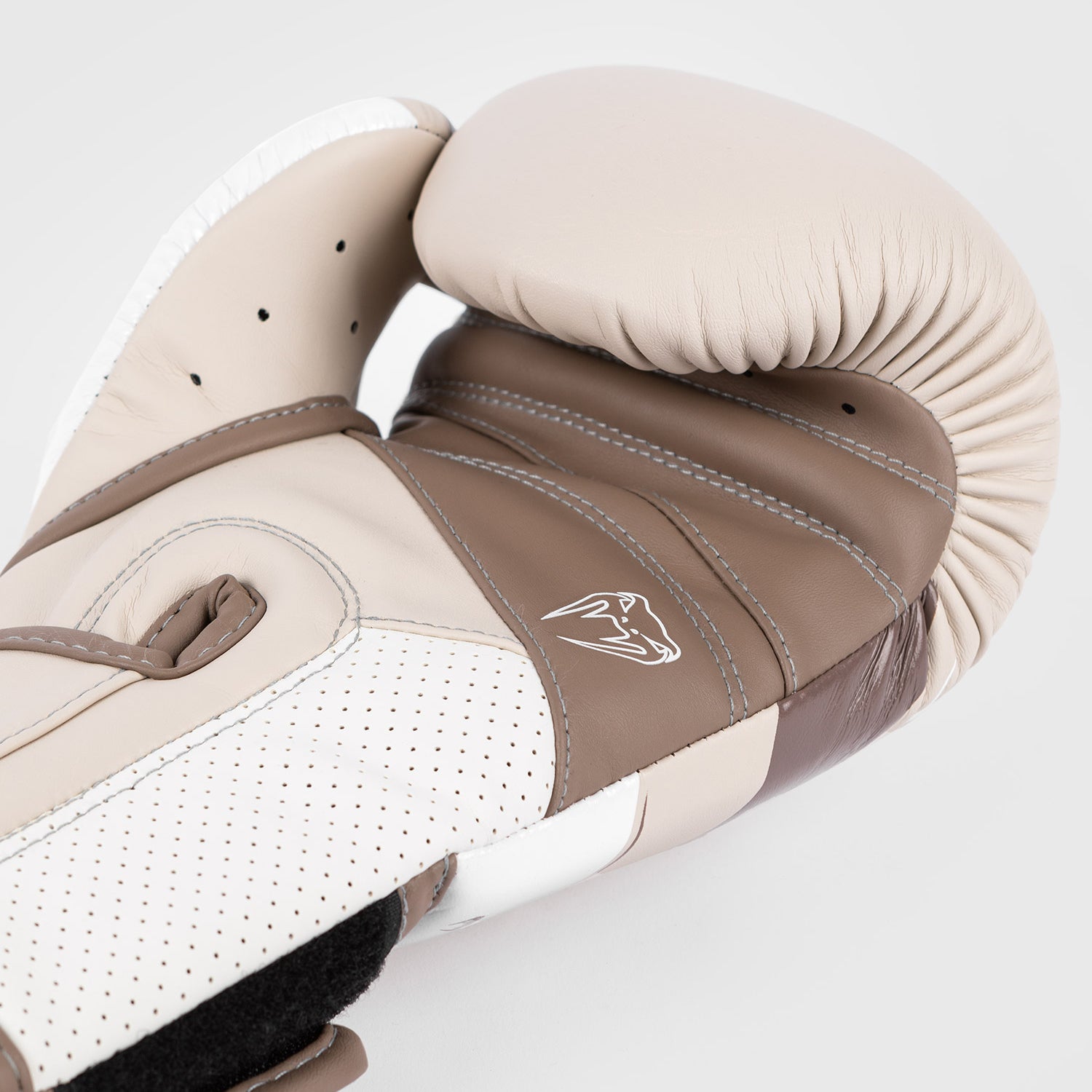 venum-elite-evo-boxhandschuhe-sand image 3