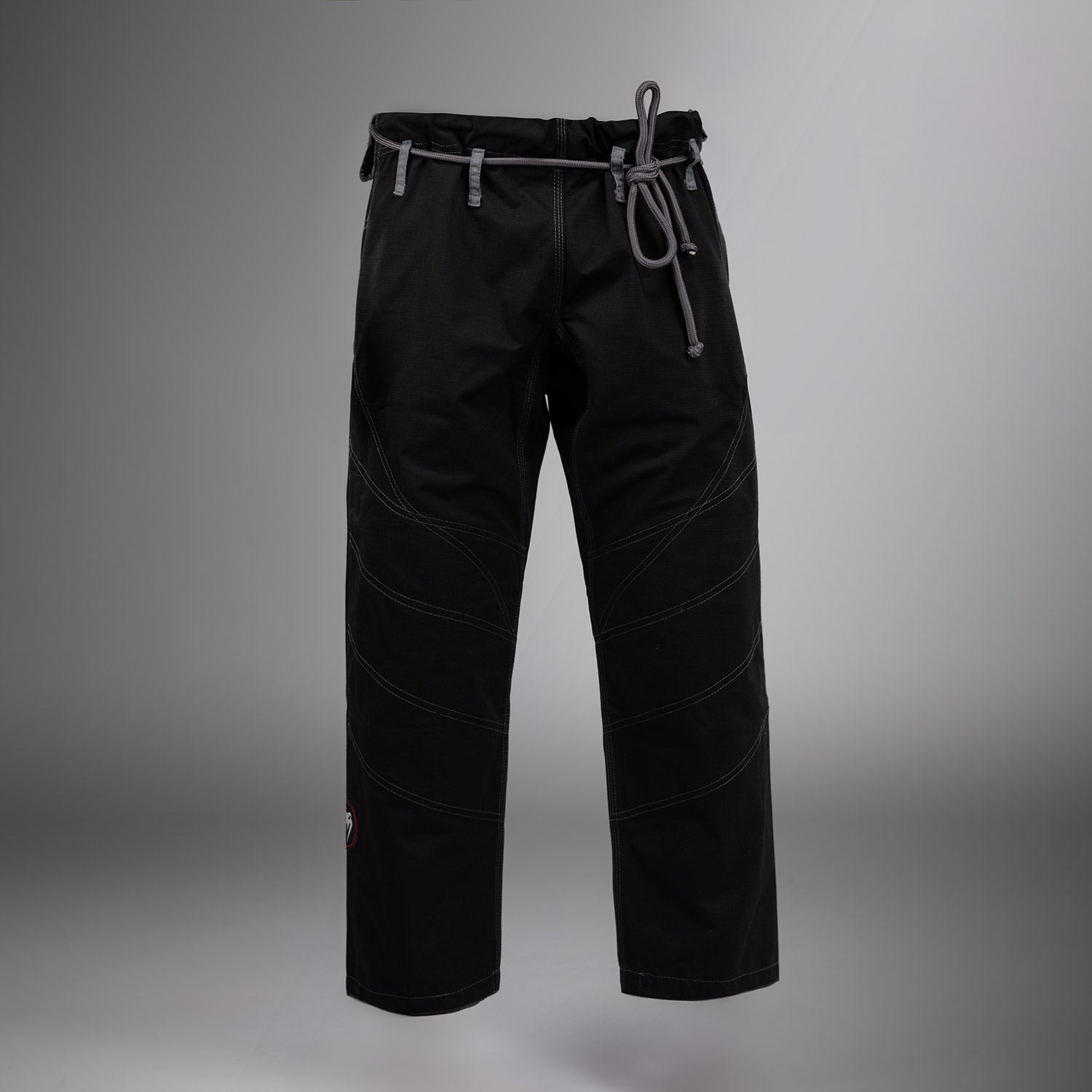 venum-elite-5-0-brazilian-jiu-jitsu-gi-450-gsm-schwarz image 8