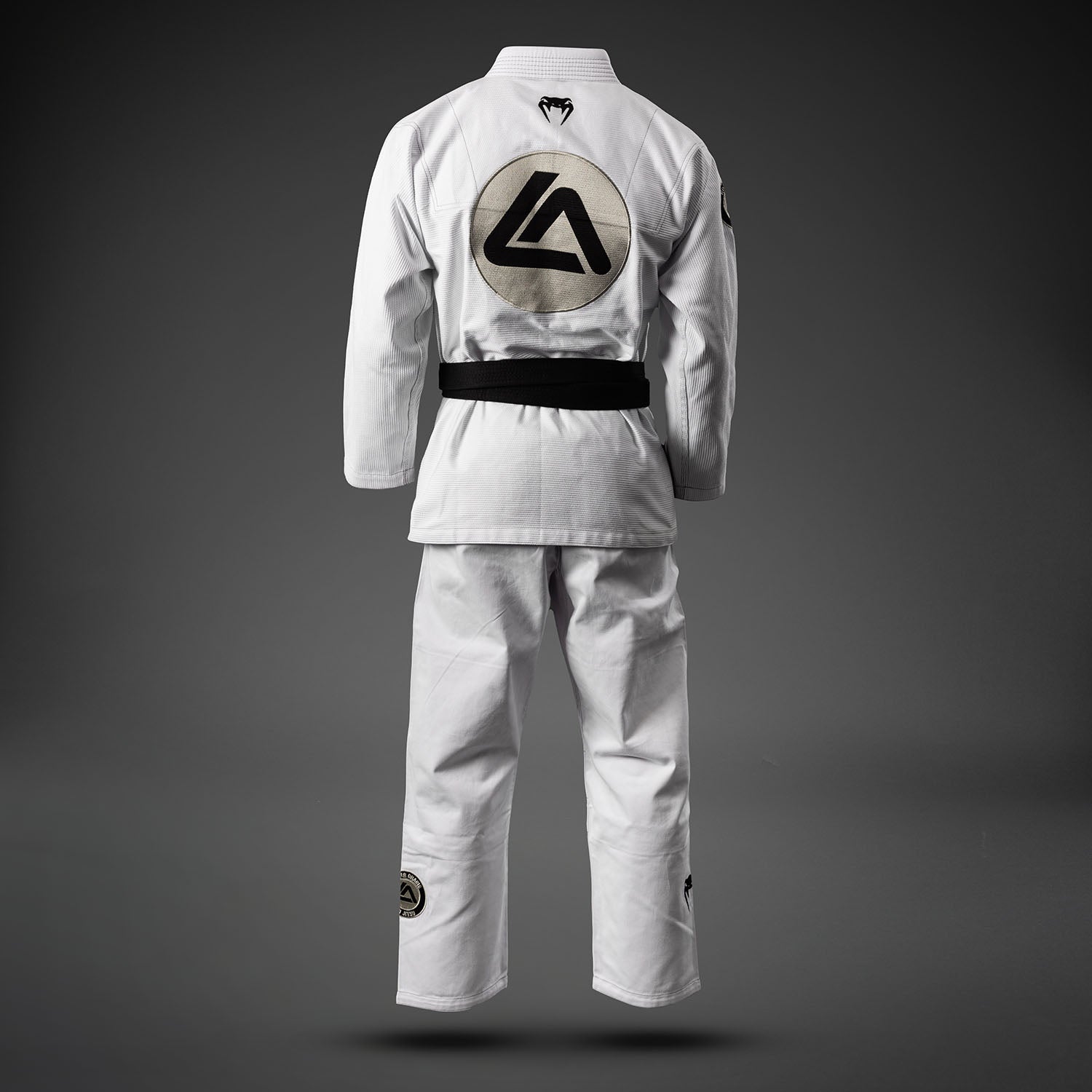 venum-x-roger-gracie-academy-bjj-gi-wei image 2