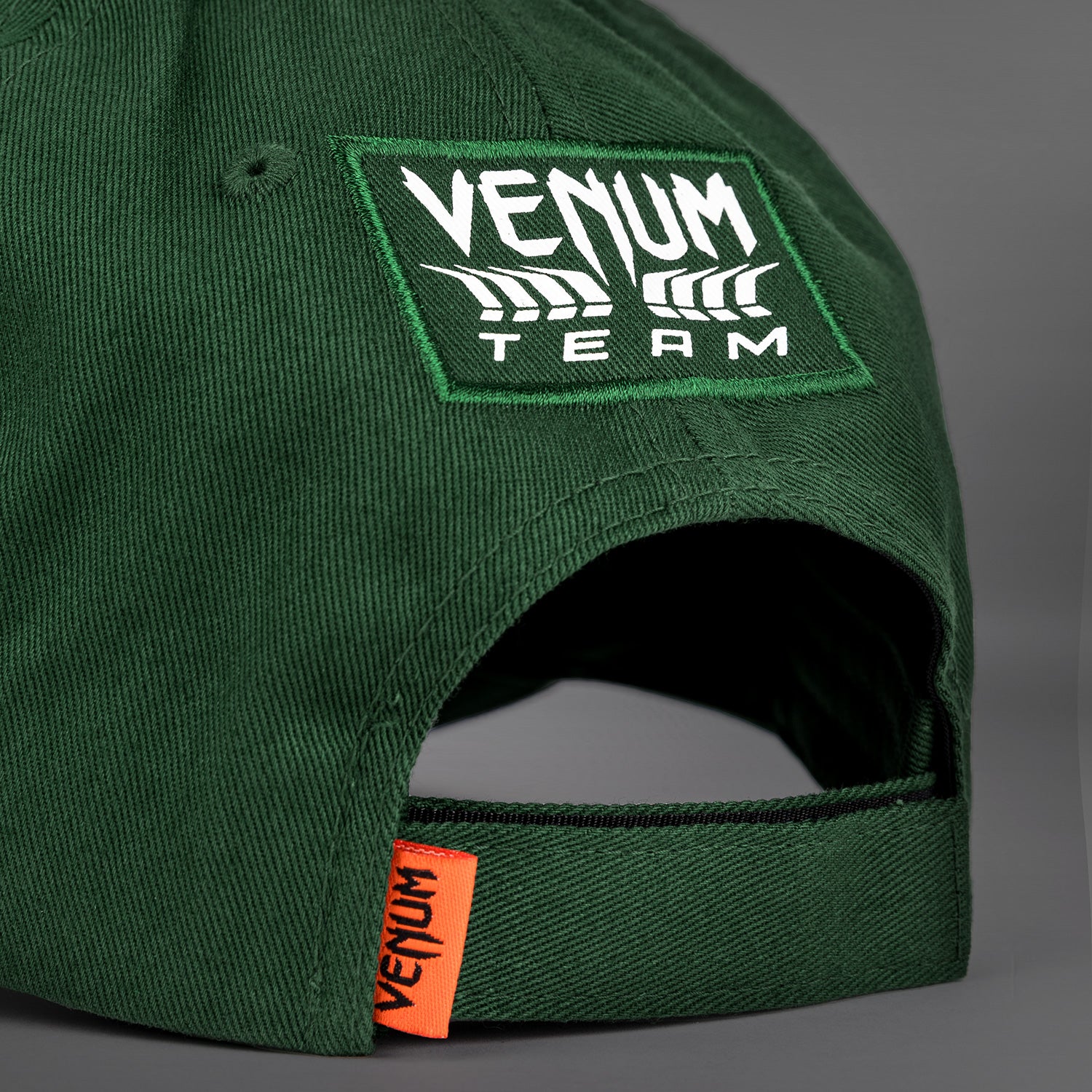 venum-motorsport-cap-snapback-waldgr-n image 5