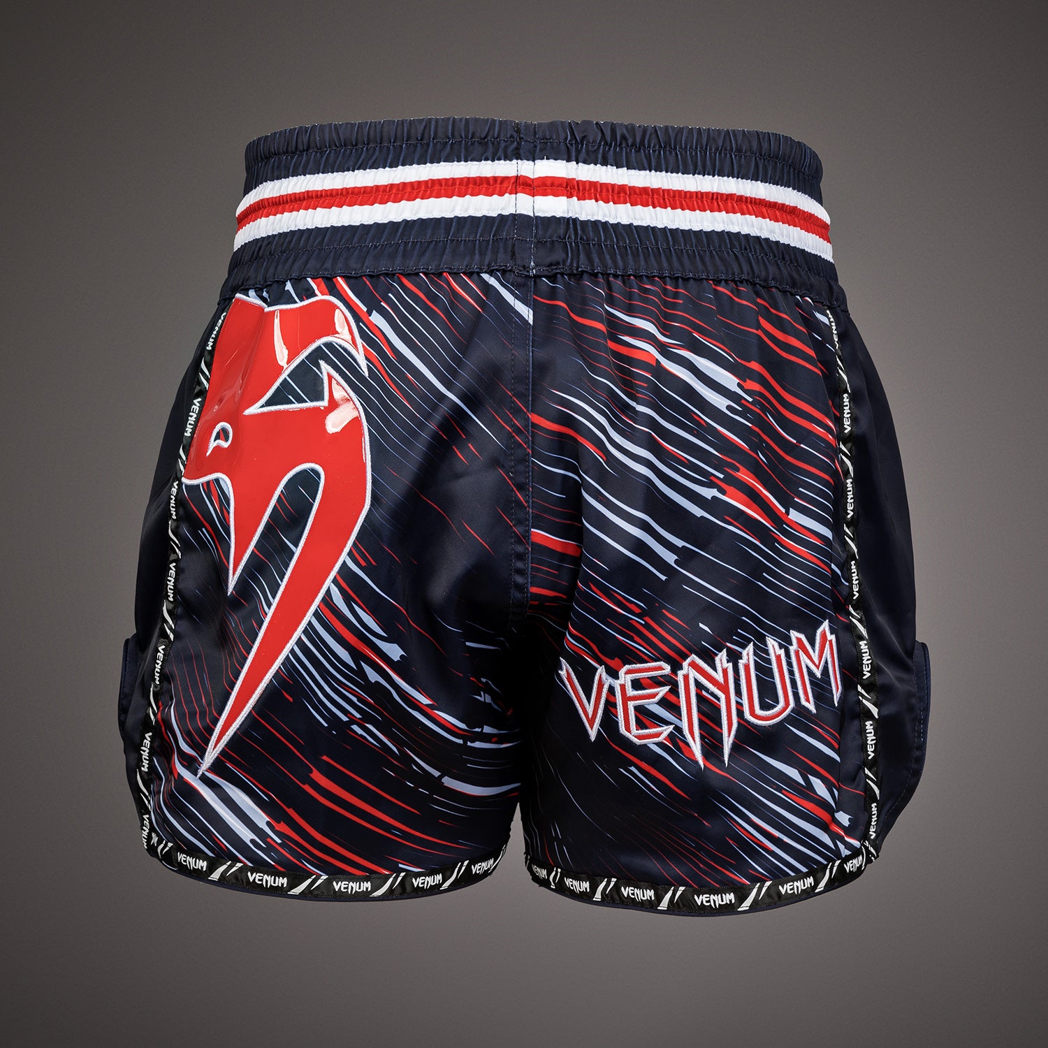 venum-giant-muay-thai-shorts-rot image 4