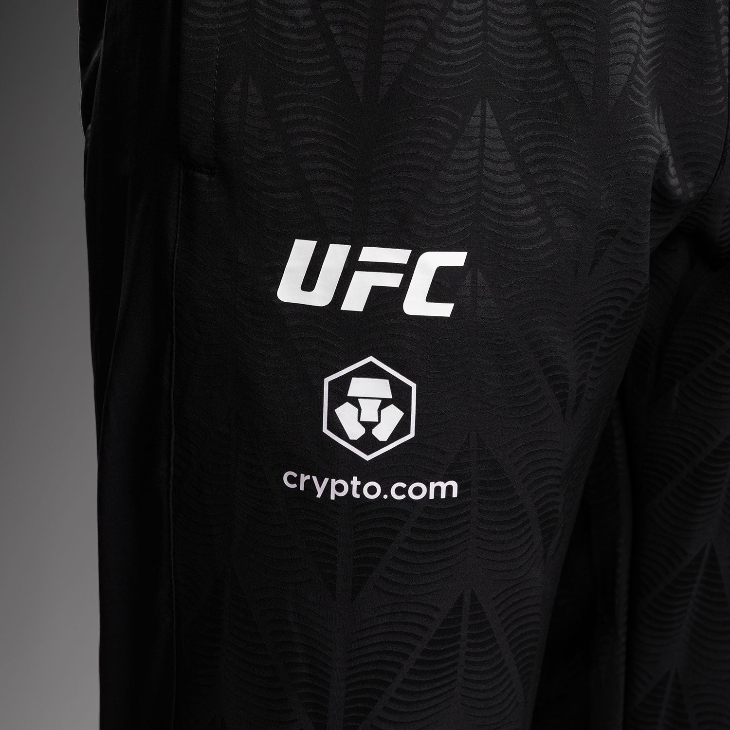 ufc-zenith-by-venum-authentic-fight-night-trainingshose-herren-schwarz image 5
