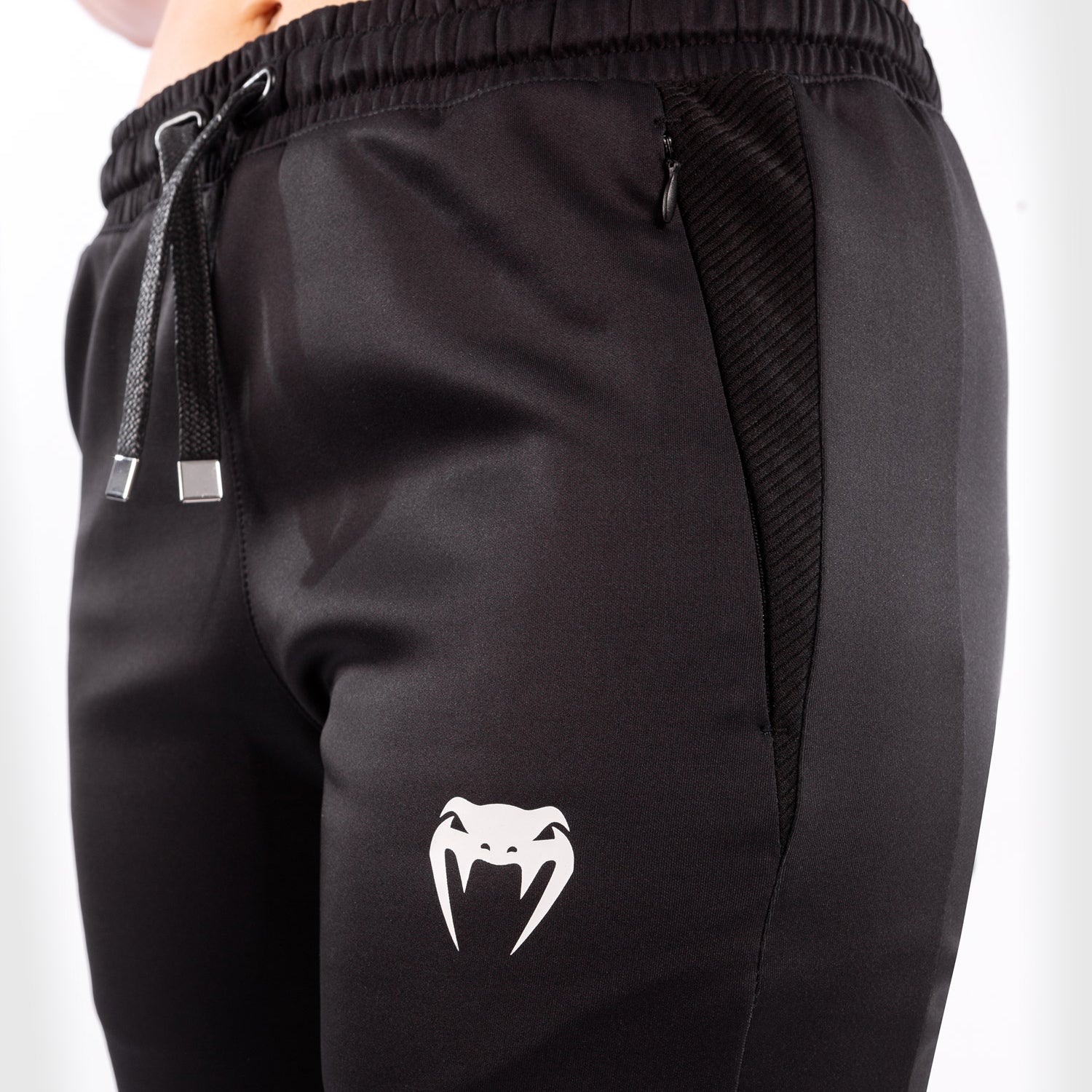 venum-ufc-authentic-fight-week-damenhose-schwarz image 5