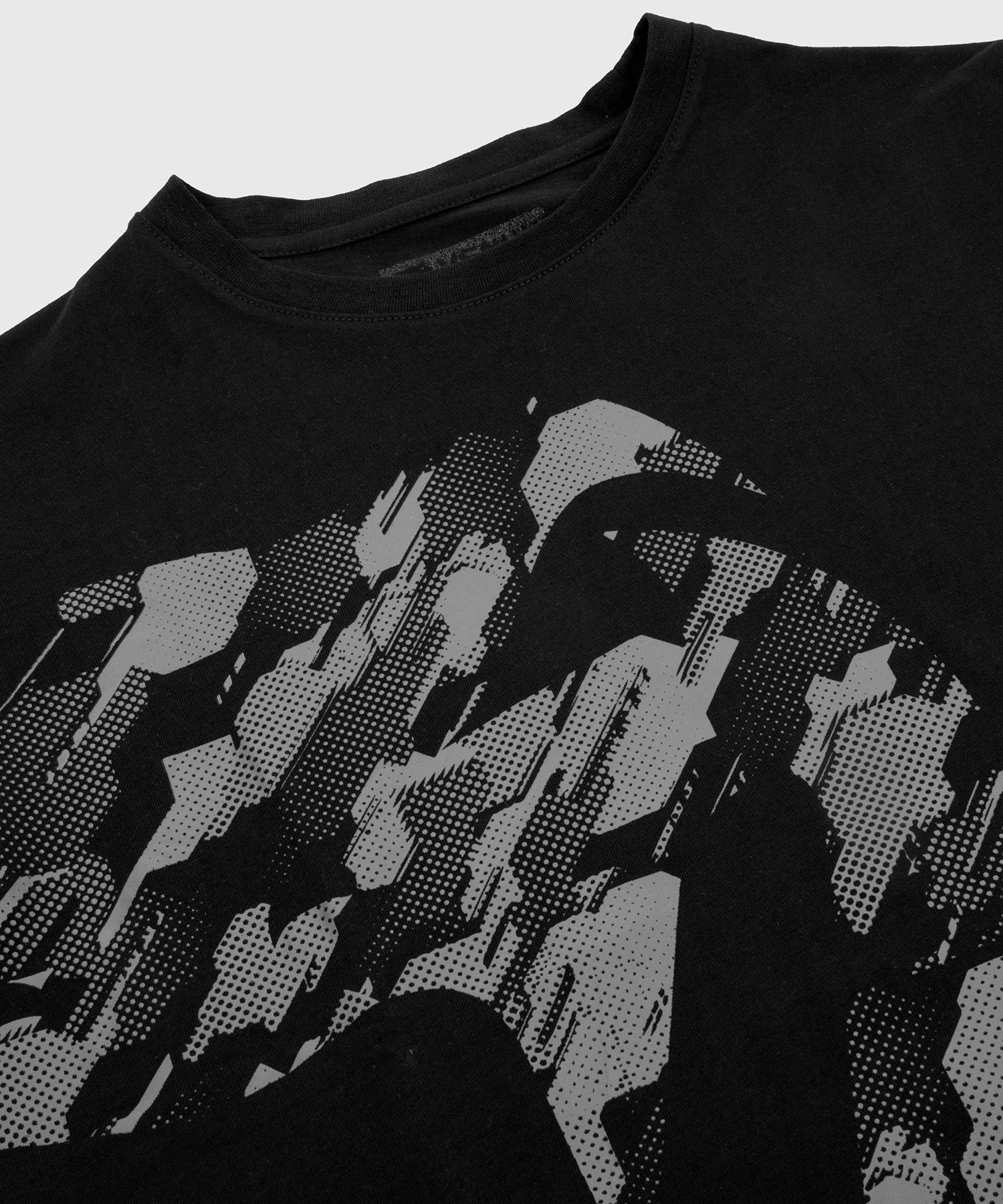 venum-giant-camo-2-0-t-shirt-schwarz-urban-camo image 5
