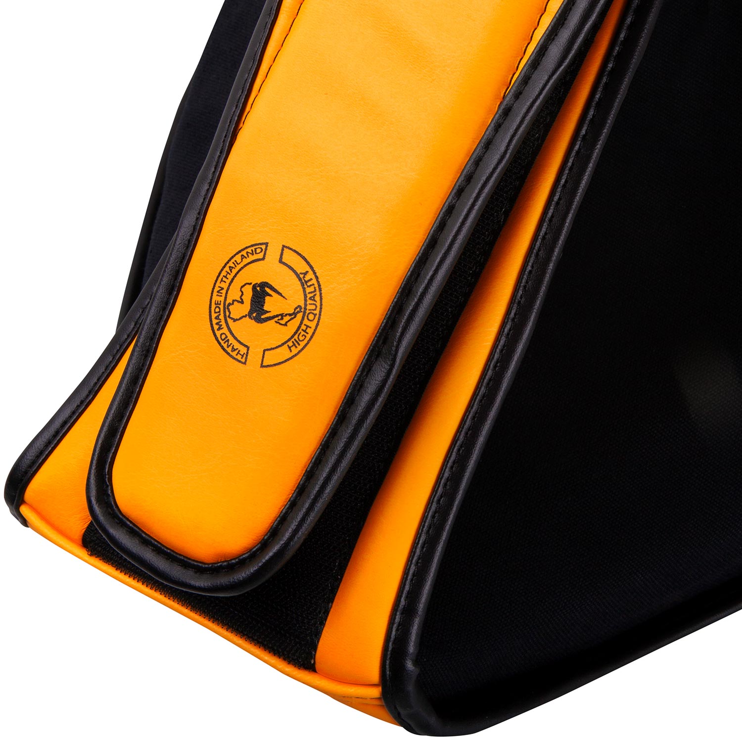 venum-elite-bauchschutz-belly-protector-schwarz-rot image 5