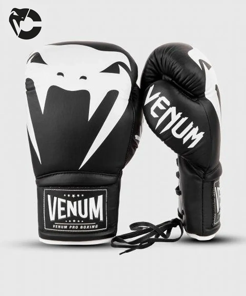venum-giant-2-0-custom-boxhandschuhe-mit-schn-rsenkeln image 1