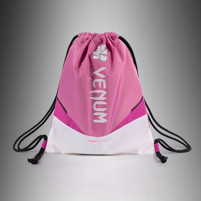 venum-evo-2-flower-beuteltasche-10-15l-candy-pink-wei image 1