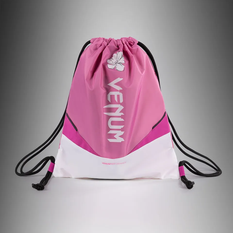 venum-evo-2-flower-beuteltasche-10-15l-candy-pink-wei image 1