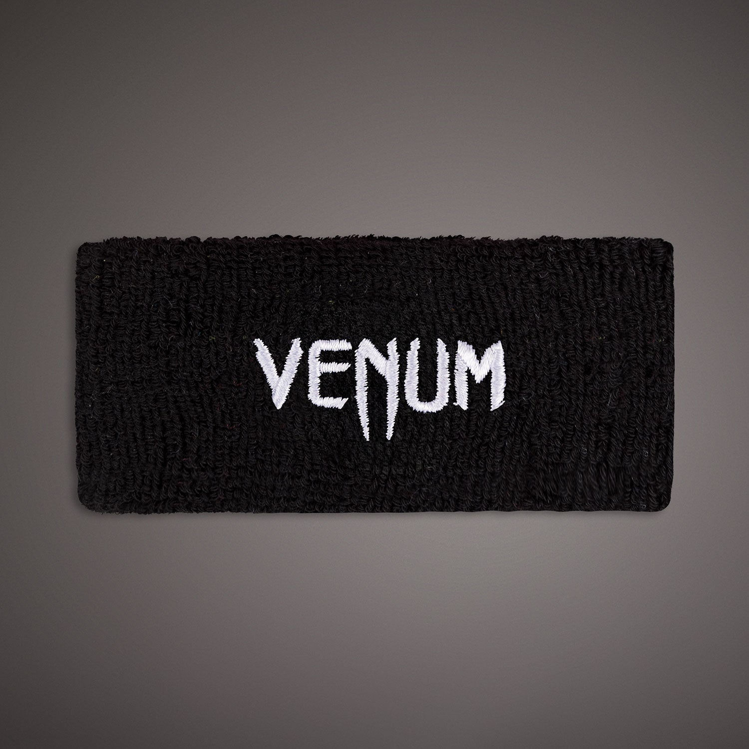 venum-lineup-wide-bizepsb-nder-schwarz-wei image 3