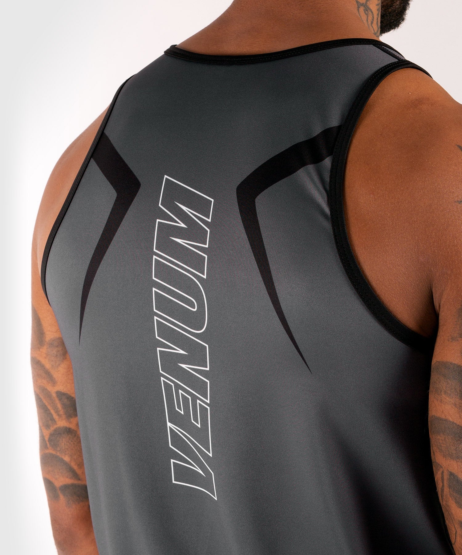 venum-contender-5-0-dry-tech-tank-top-schwarz-rot-f-r-herren image 6