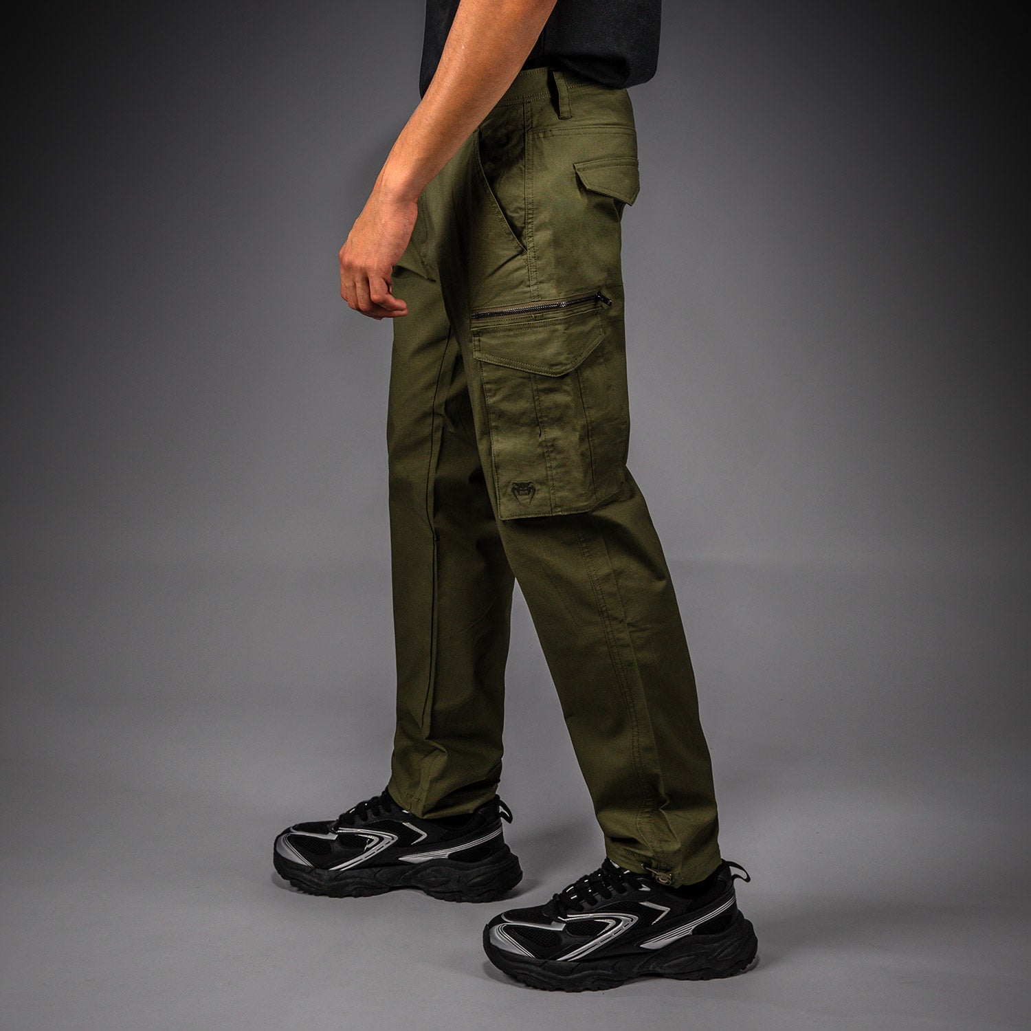 venum-cargo-3-0-herren-cargo-hose-khaki image 3
