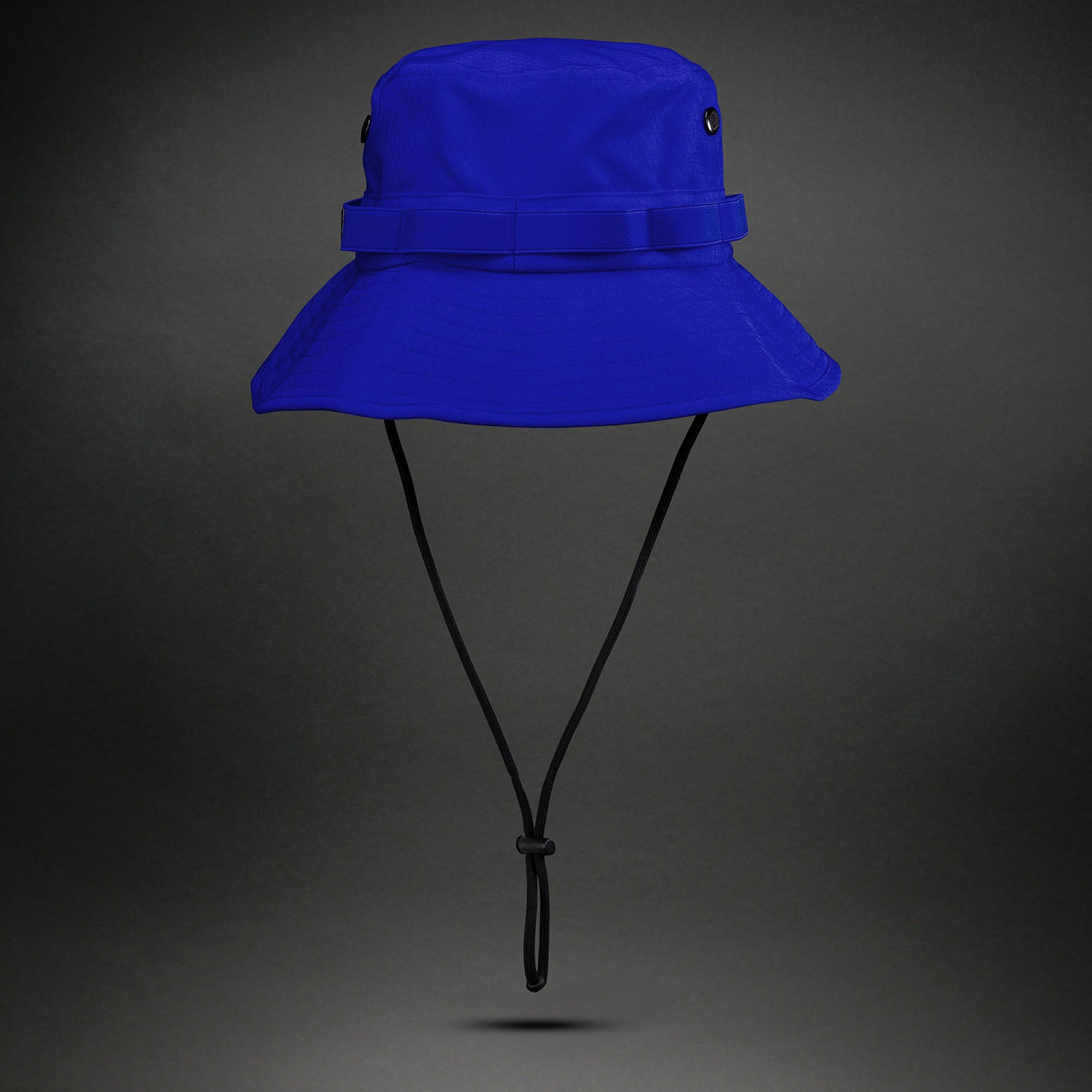 venum-lineup-bucket-hat-k-nigsblau-wei image 3