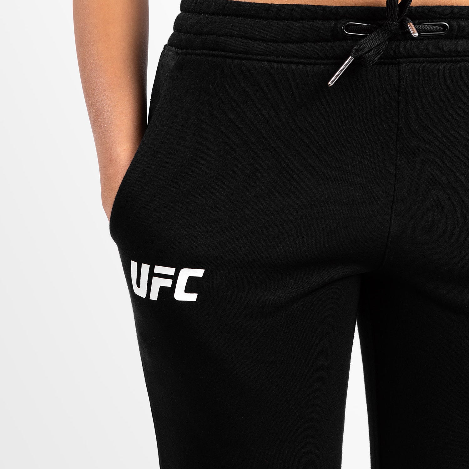 ufc-adrenaline-by-venum-replica-damenhose-schwarz image 3