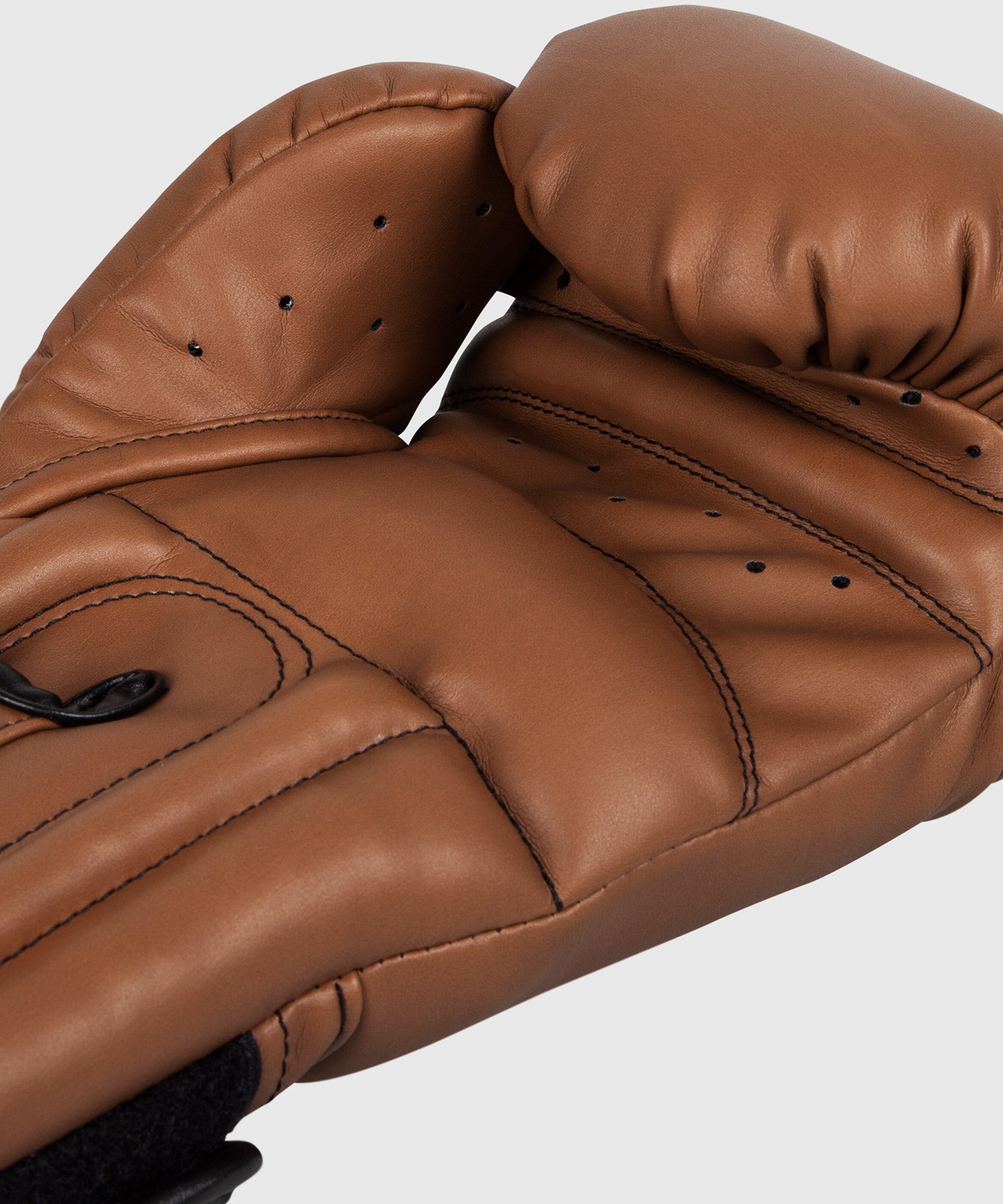 venum-giant-sparring-boxhandschuhe-braun image 3