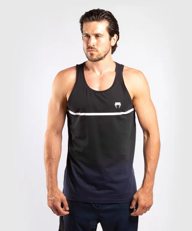 venum-bali-tanktop-herren-marineblau image 1