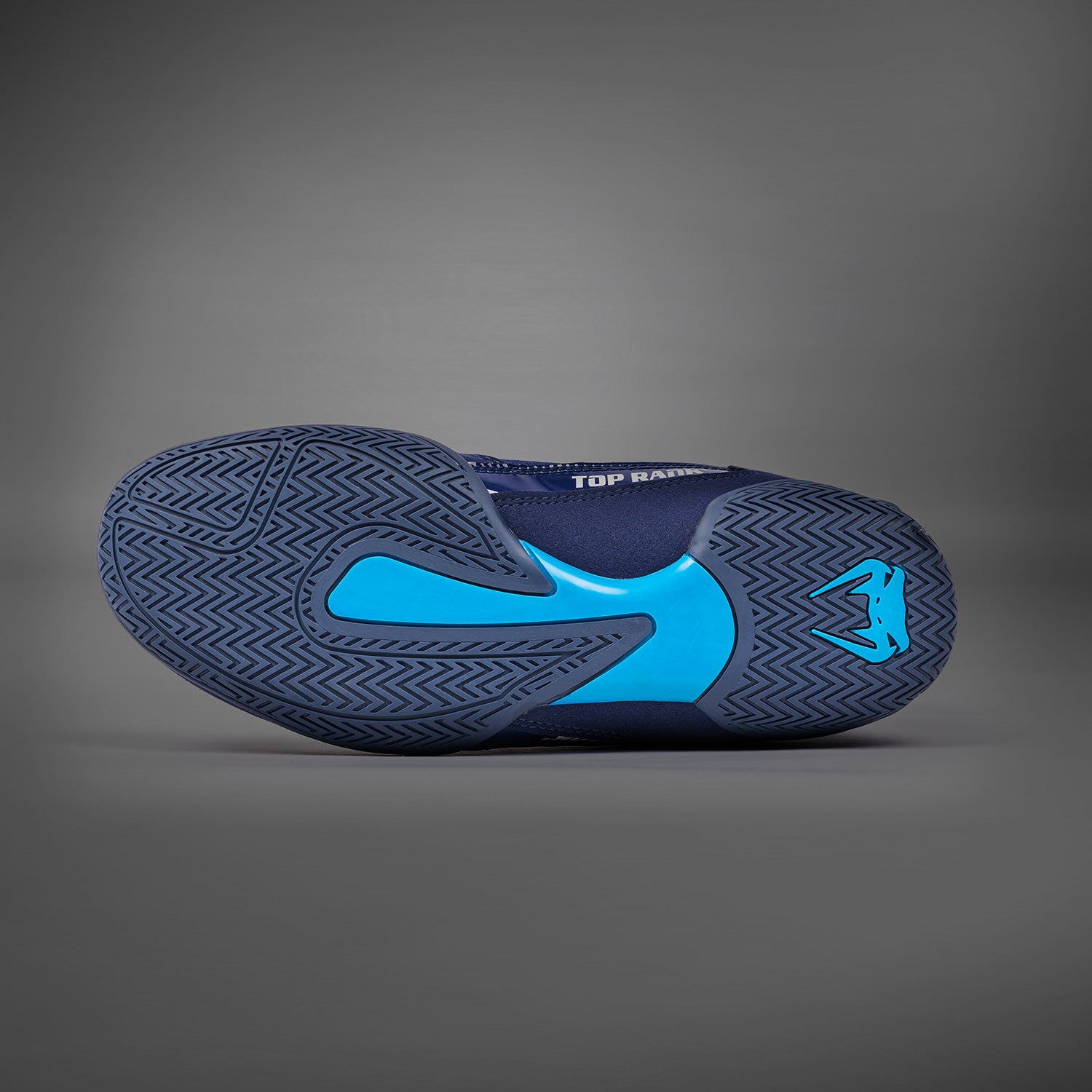 venum-x-top-rank-original-boxschuhe-marineblau image 7