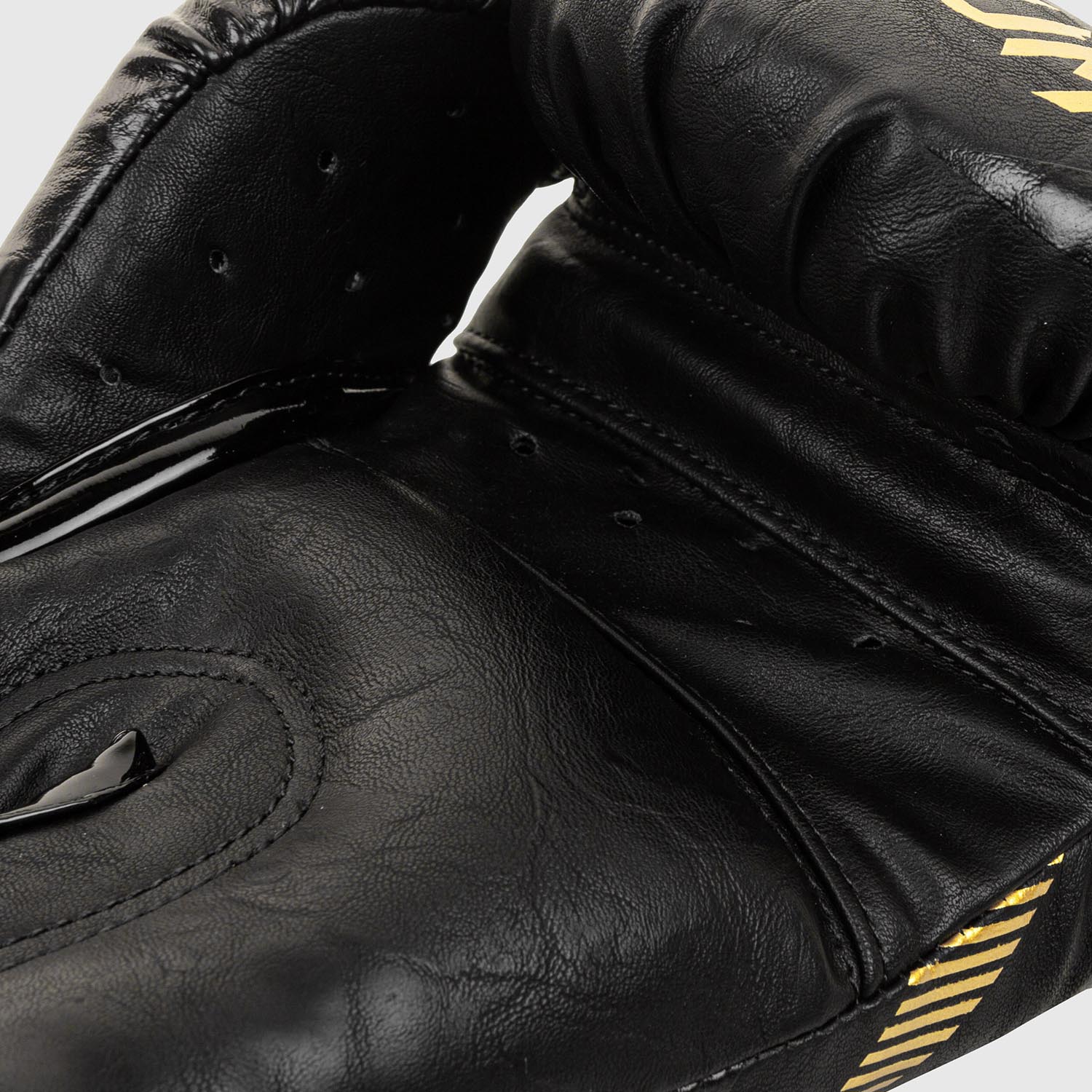 venum-impact-boxhandschuhe-gold-schwarz image 4