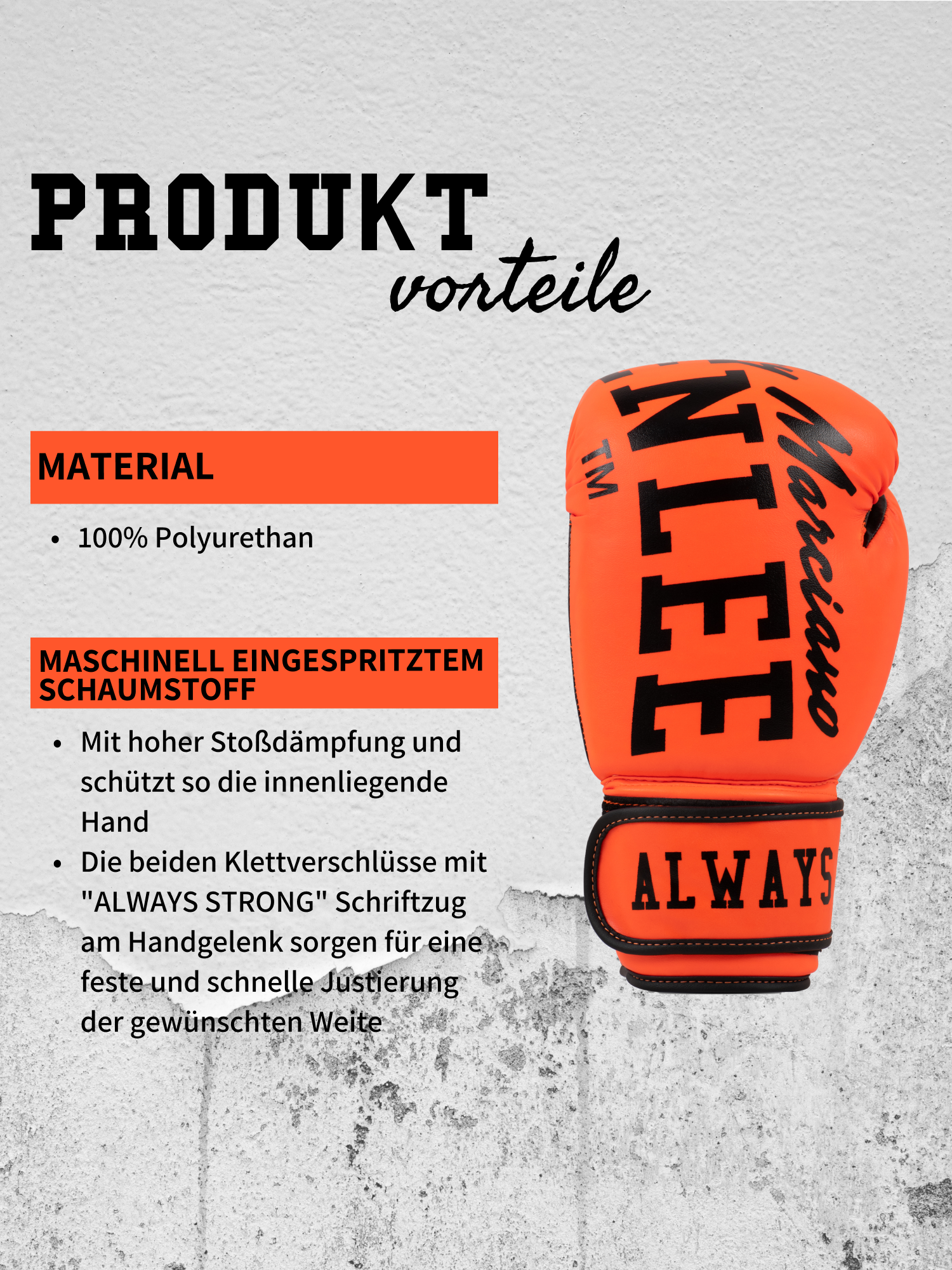 benlee-chunky-b-boxhandschuhe-neon-doppel-klett image 7